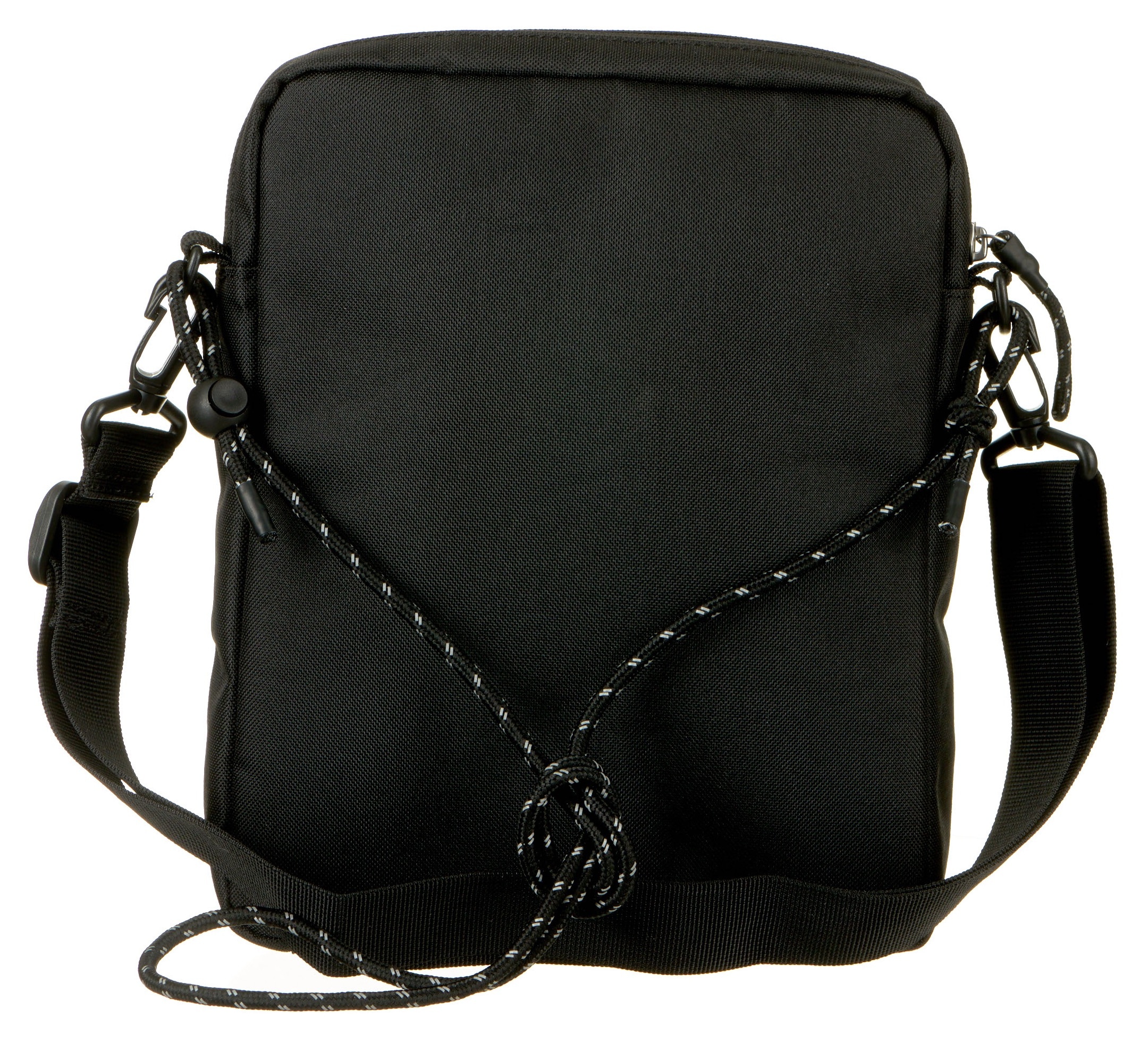 Umhängetasche »Dual Strap North-South Crossbody«, mit abnehmbaren Umhängeriemen...