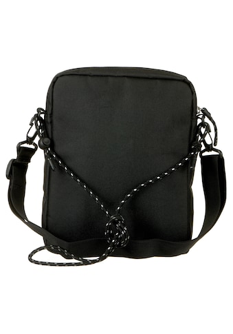 Umhängetasche »Dual Strap North-South Crossbody«, mit abnehmbaren Umhängeriemen...