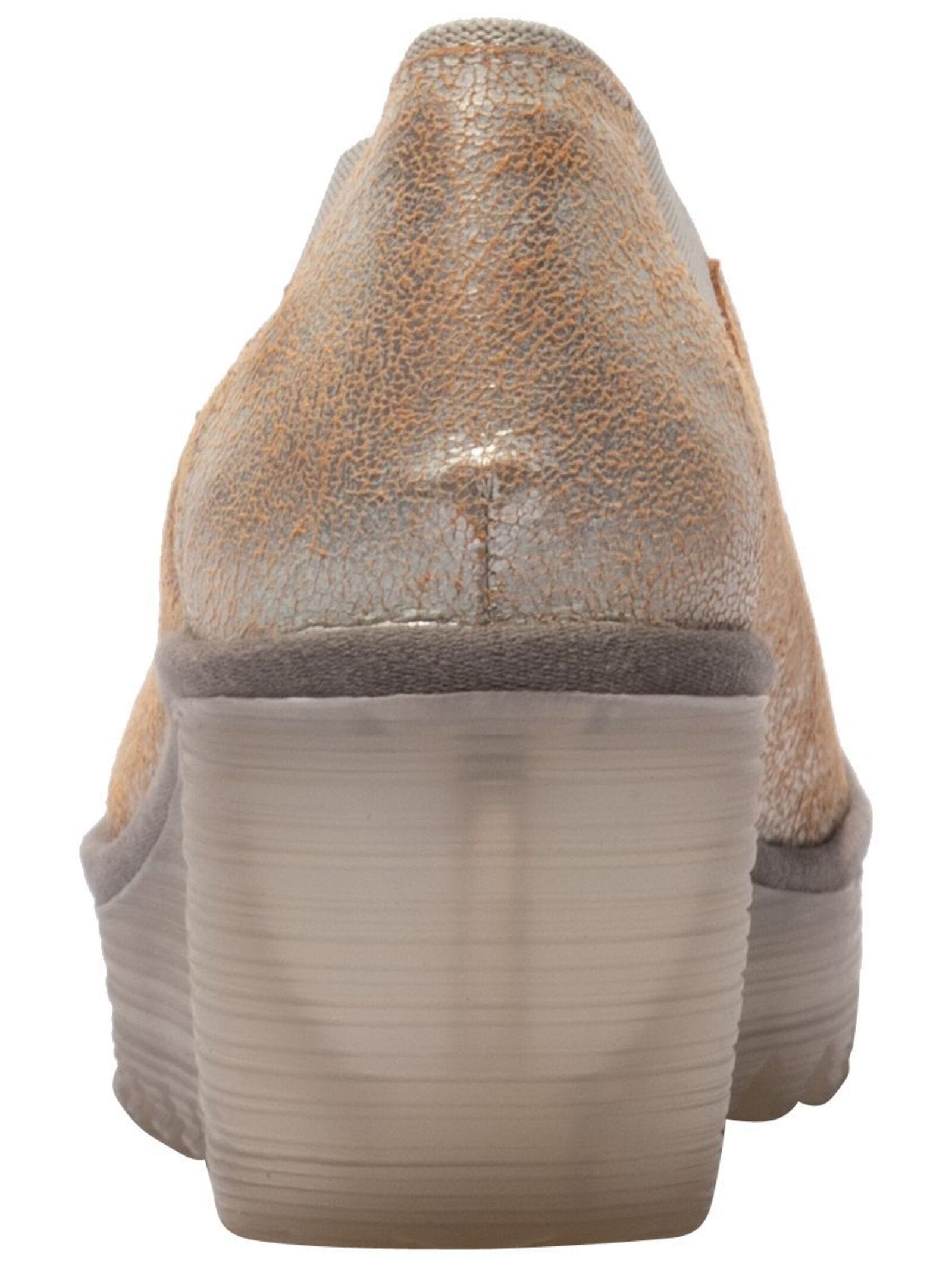 Fly London Keilpumps »Fly London Pumps Leder«