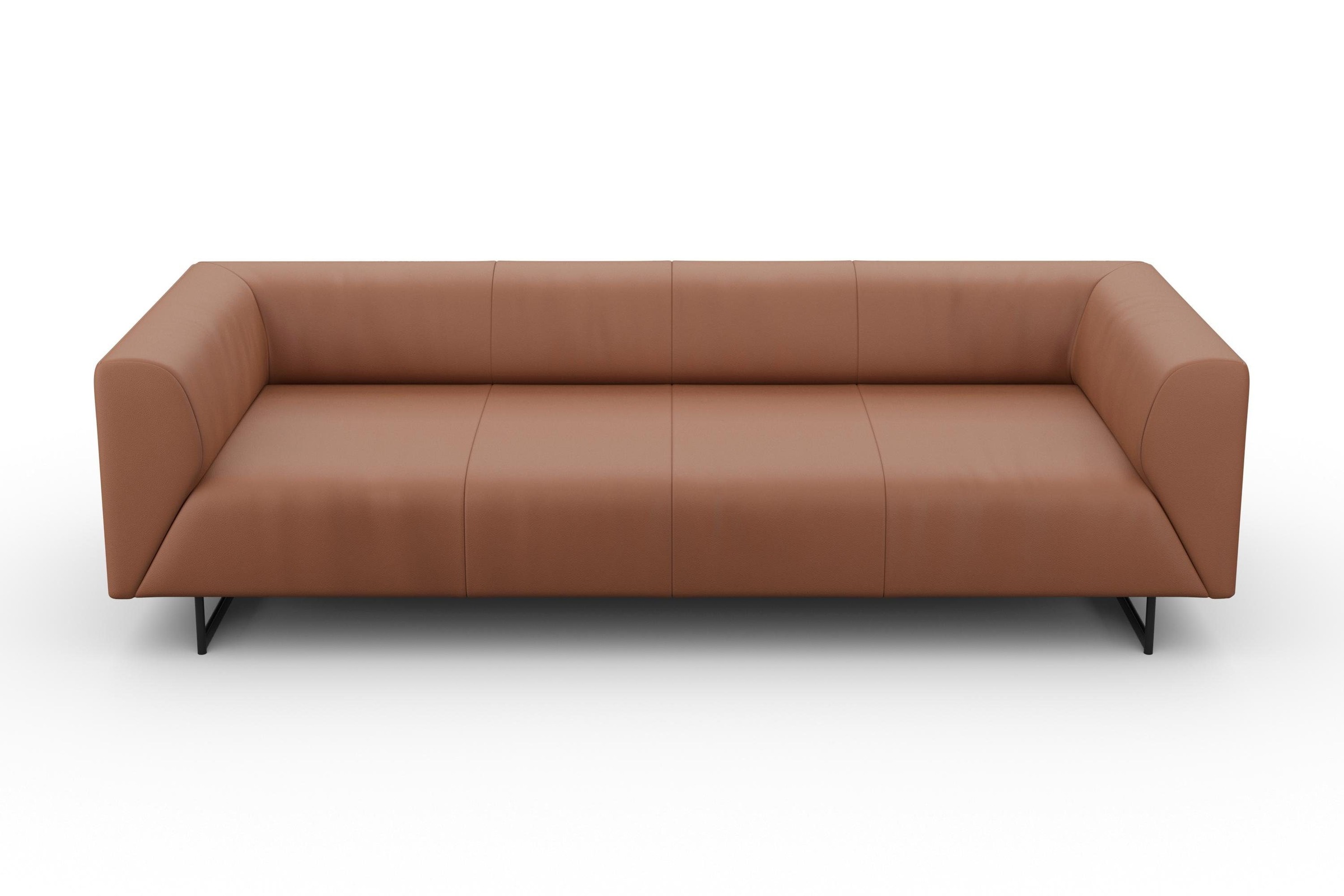 machalke® 3-Sitzer »wedge«