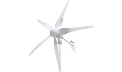 Windgenerator »Phaesun Stormy Wings 1000_48«
