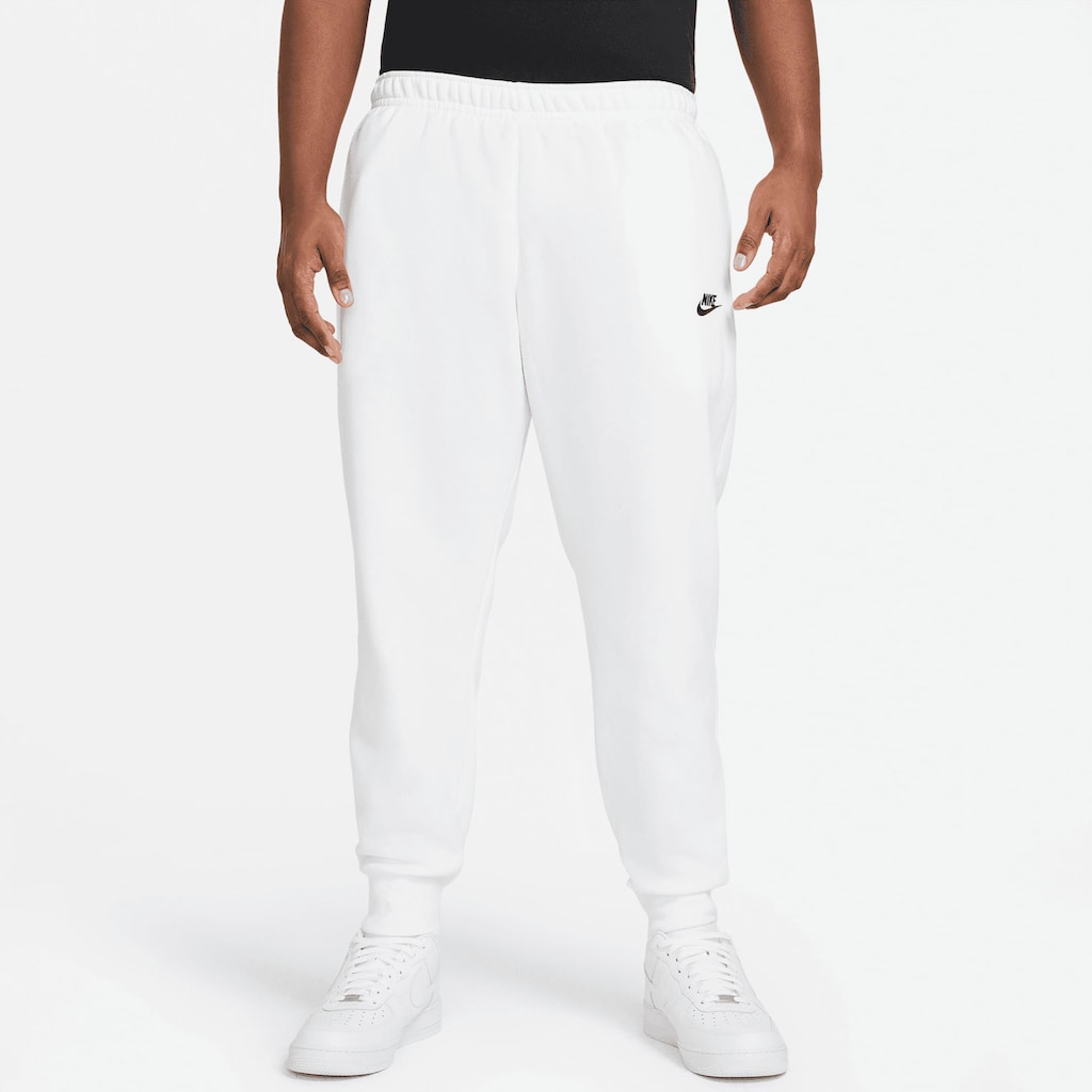 Nike Sportswear Jogginghose »CLUB FLEECE JOGGERS«