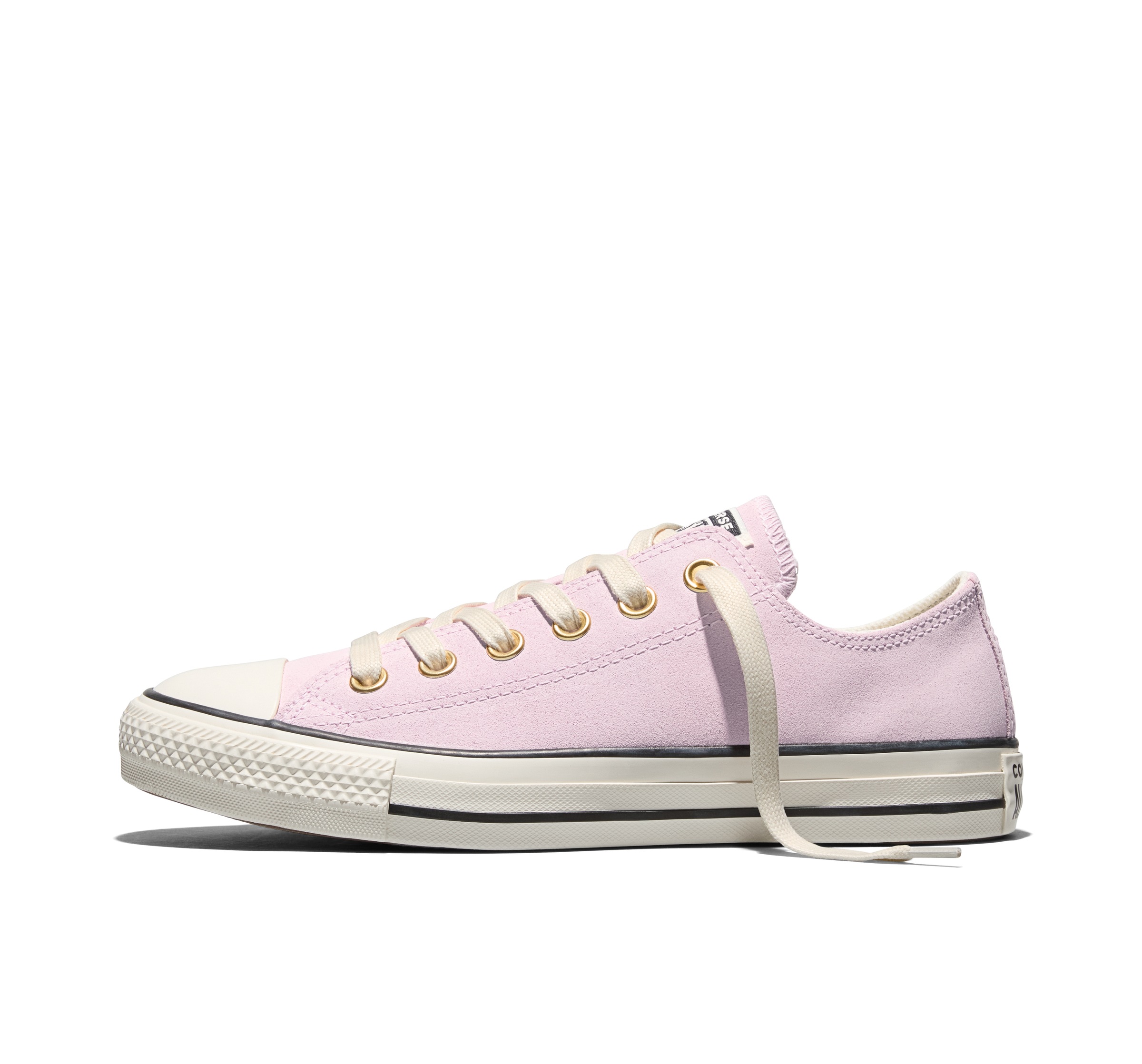 Converse Sneaker "CHUCK TAYLOR ALL STAR SUEDE" günstig online kaufen
