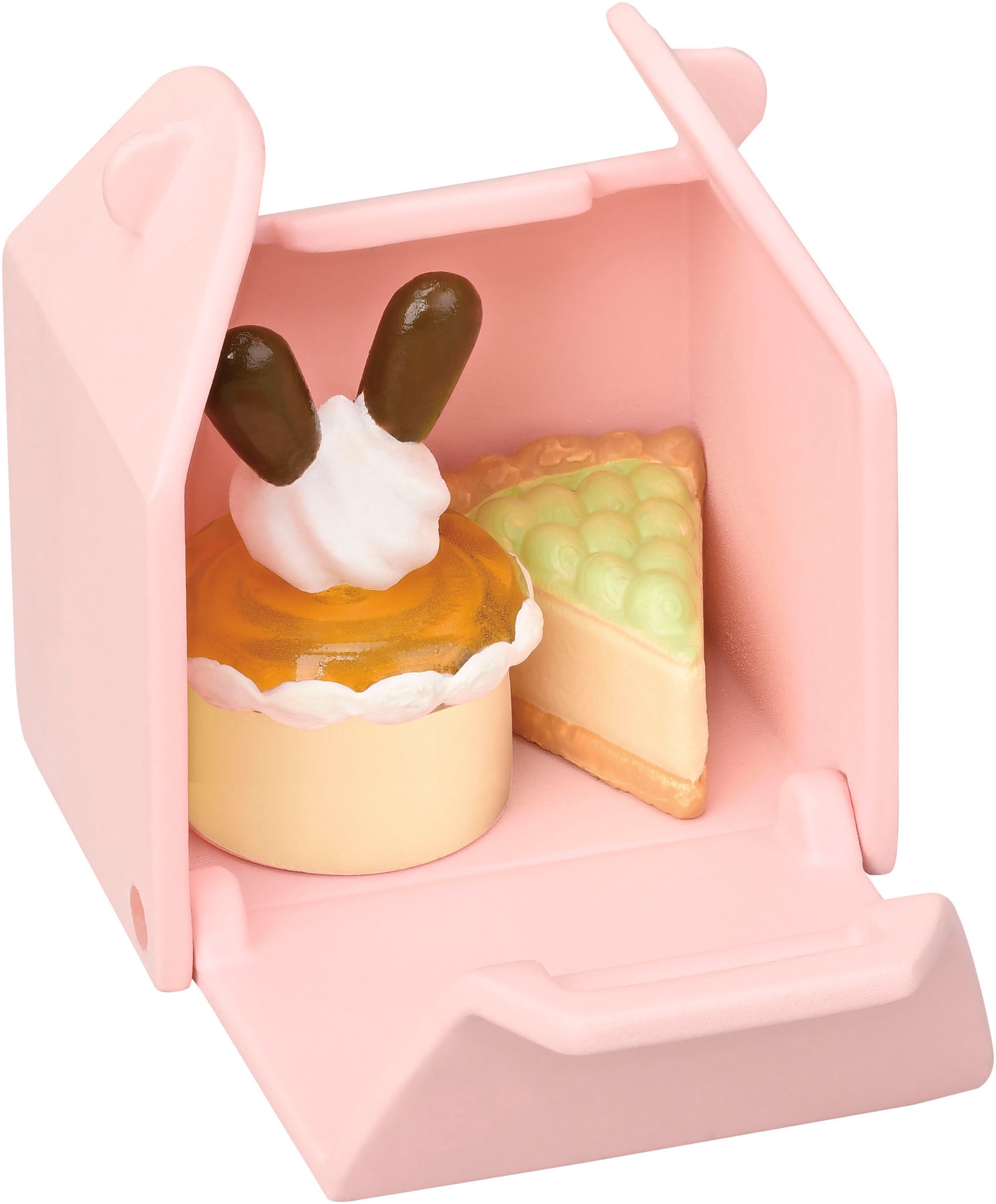 Sylvanian Families Spielwelt »Dorfkonditorei für Starter Haus (5807)«
