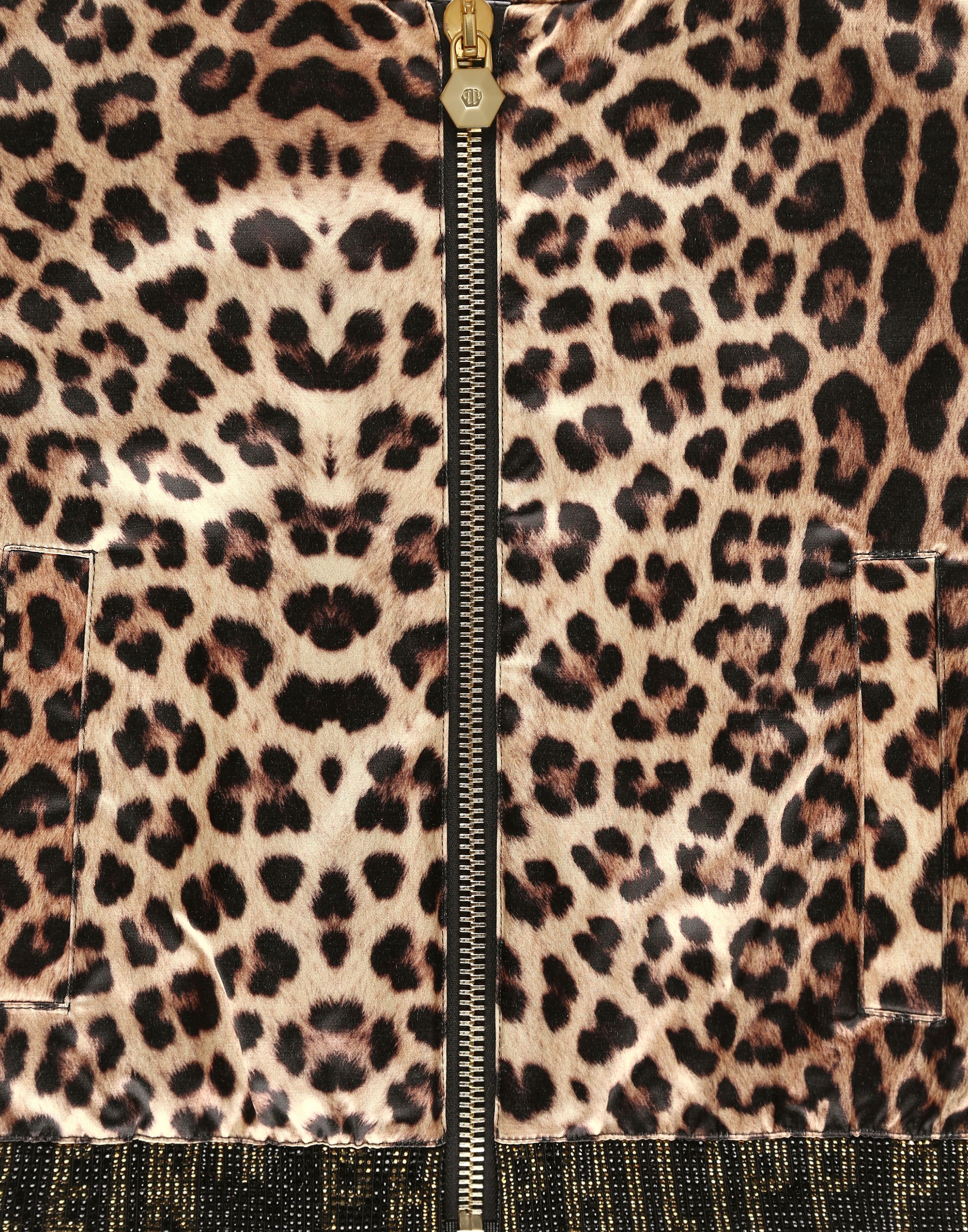 PHILIPP PLEIN Blouson »Jacke«