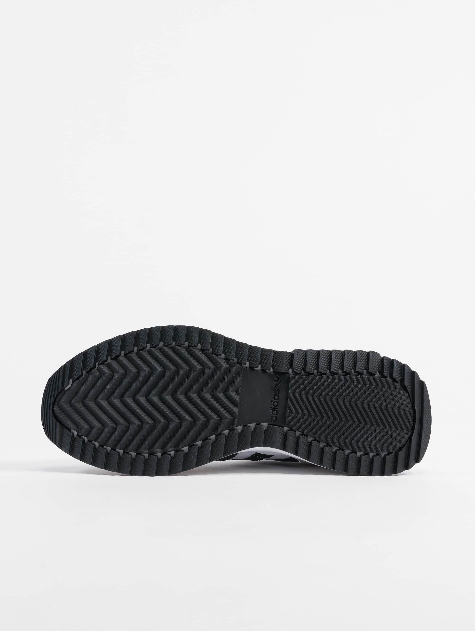 Trainingsschuh »Herren adidas Retropy F2 Schuhe«, (1 tlg.)