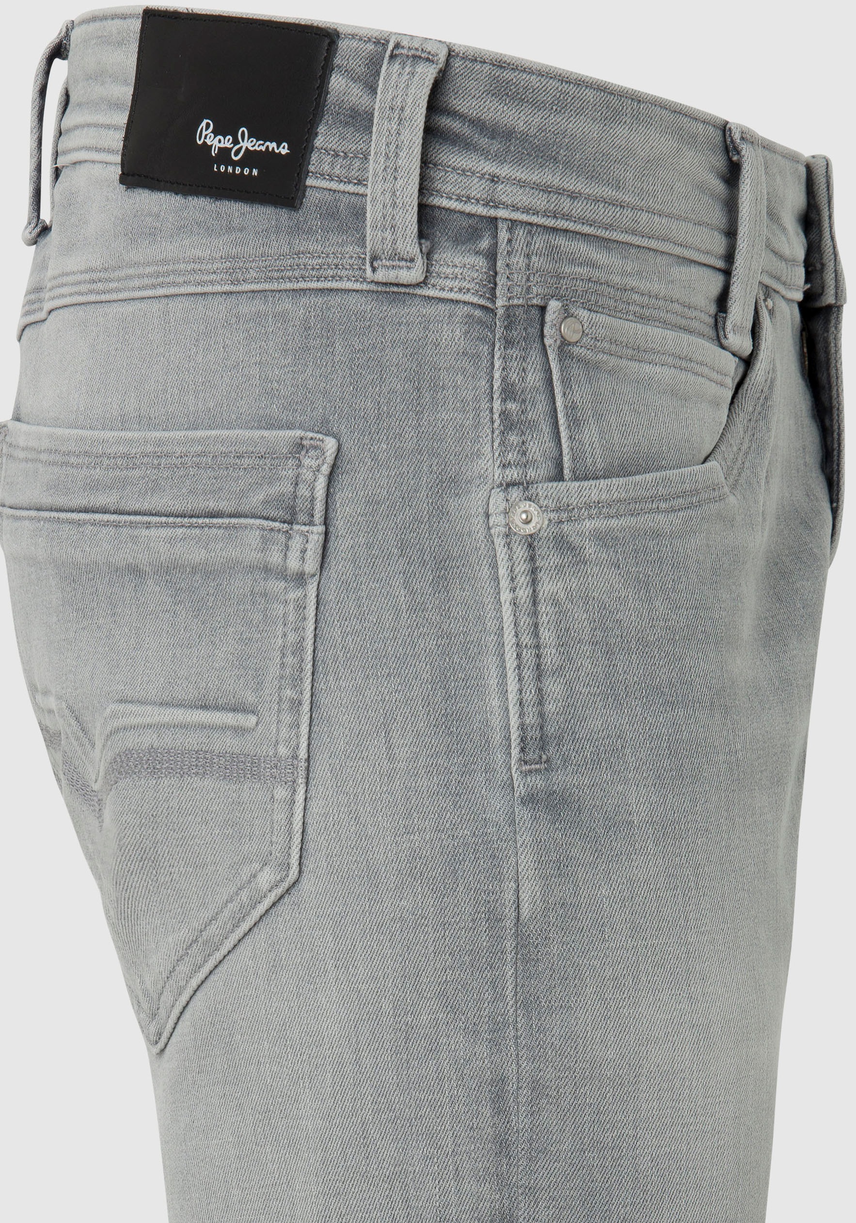 Pepe Jeans Tapered-fit-Jeans »TAPERED JEANS«