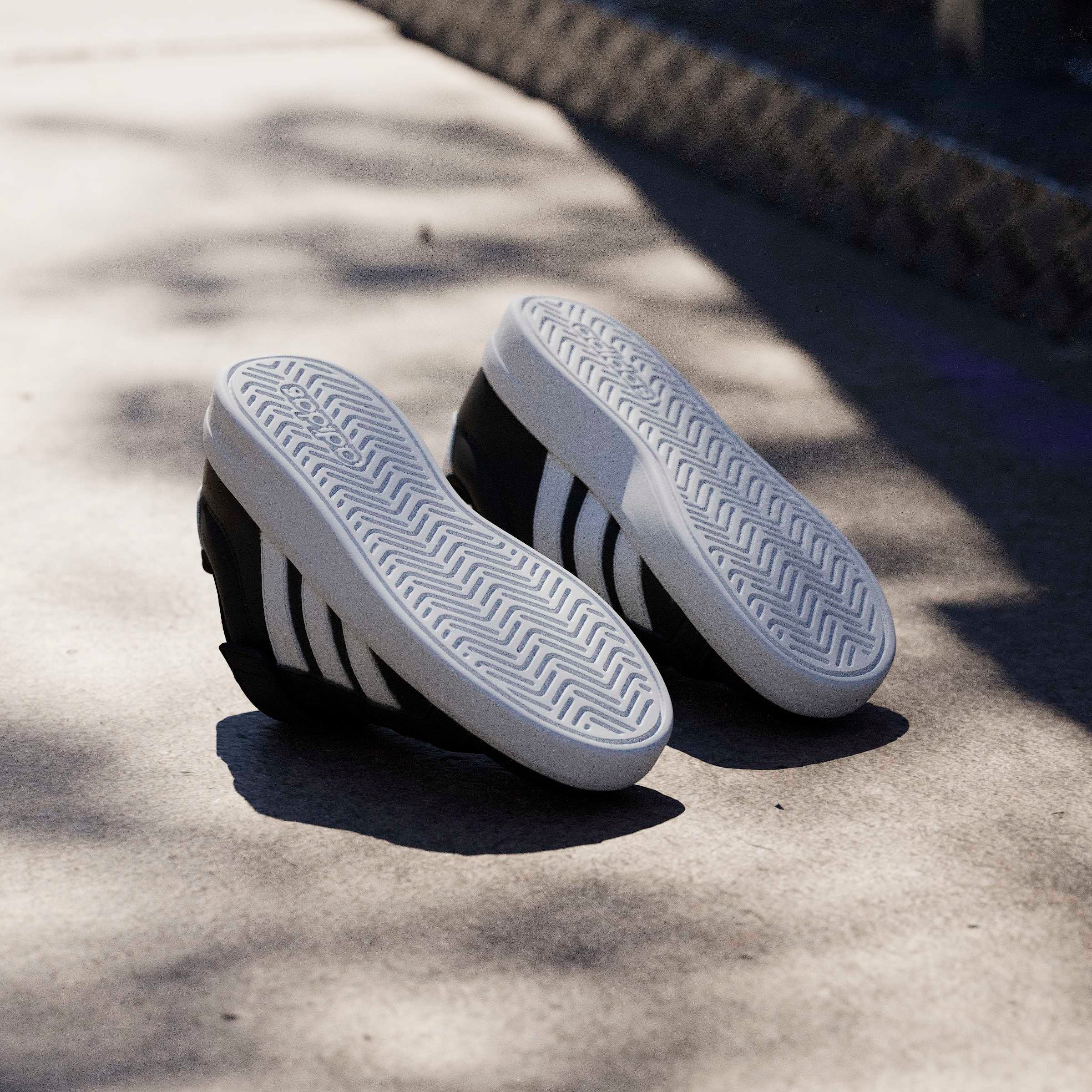 adidas Sportswear 1100000002199 »GRAND COURT 3.0  FÜR KINDER«  mit Klettverschluss, für Kinder