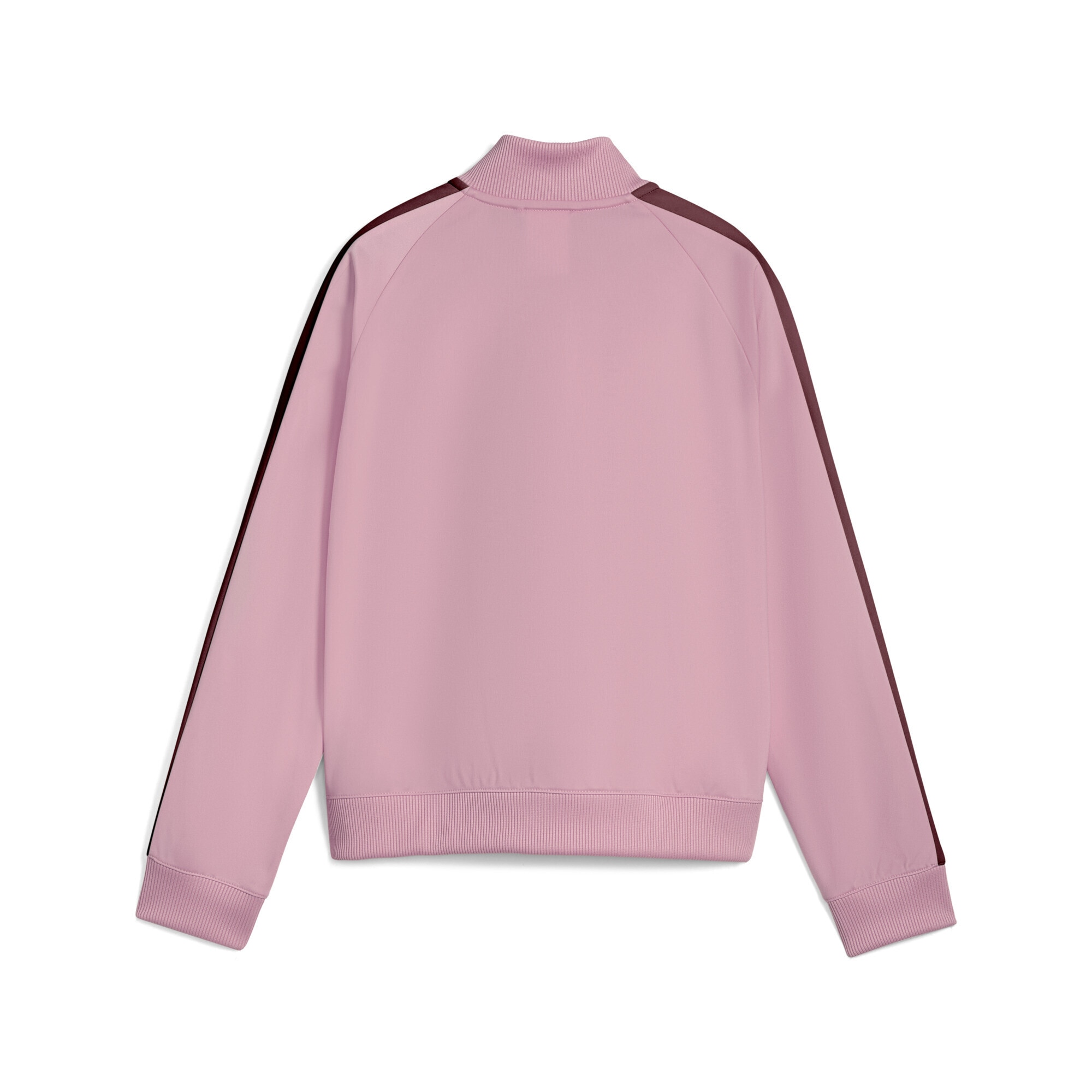 PUMA Sweatjacke »T7 ALWAYS ON Trainingsjacke Mädchen«