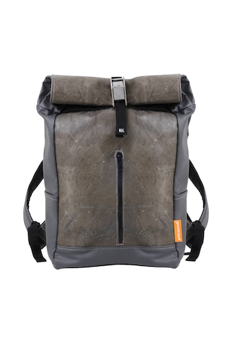 Freizeitrucksack »Jettainer ULD Rolltop Rucksack«