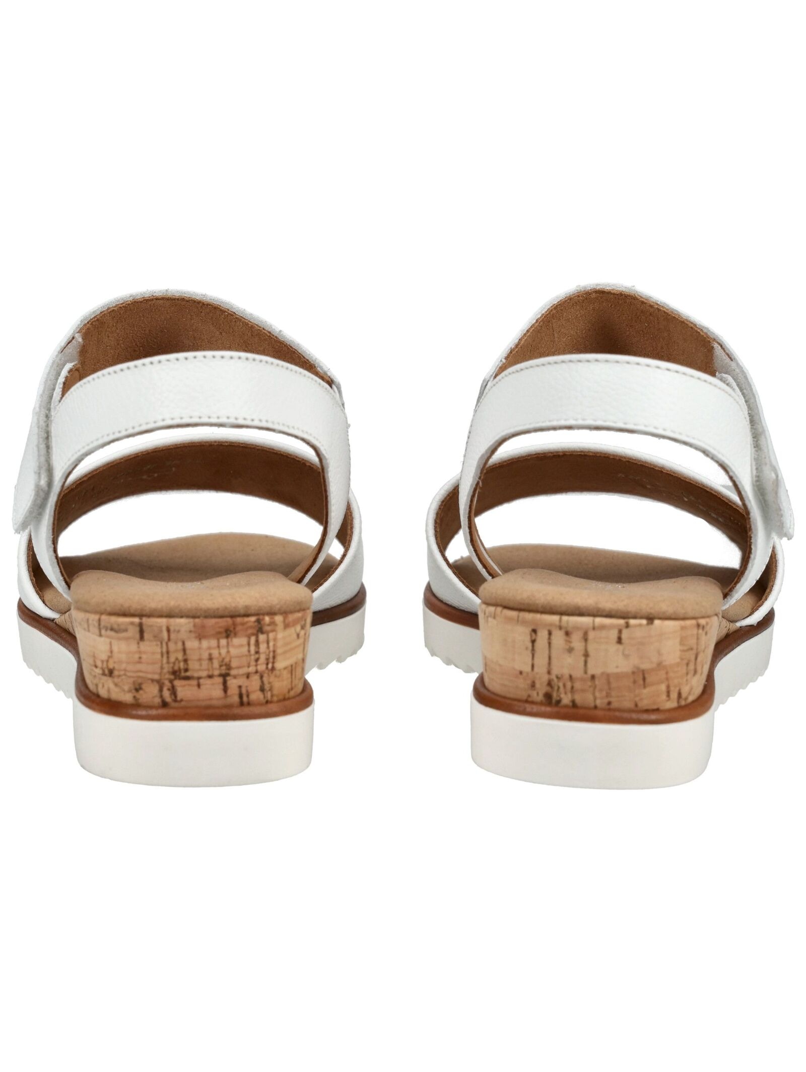 Gabor Comfort Riemchensandale »Gabor Comfort Sandalen Leder«