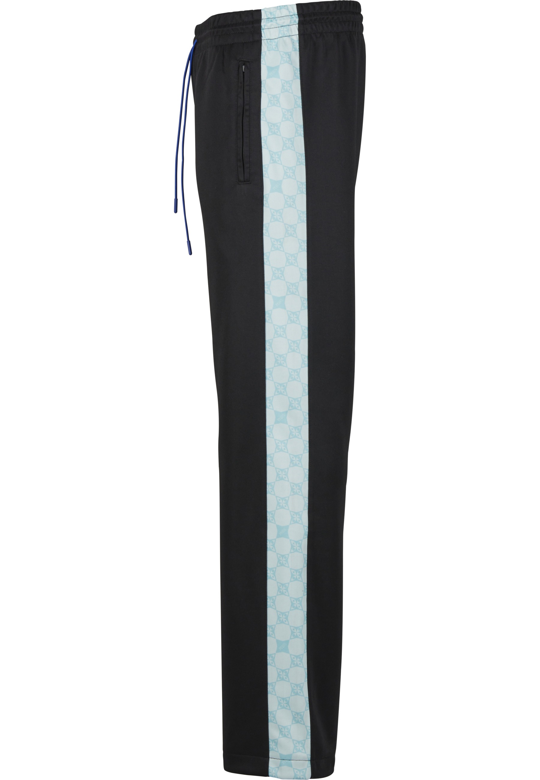 PEQUS Jogginghose »PEQUS PEQUS Football Logo Track Pant«
