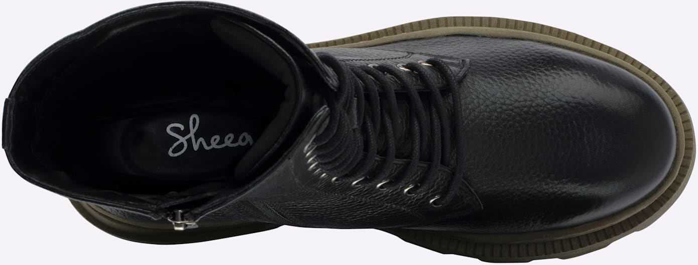Sheego Stiefelette