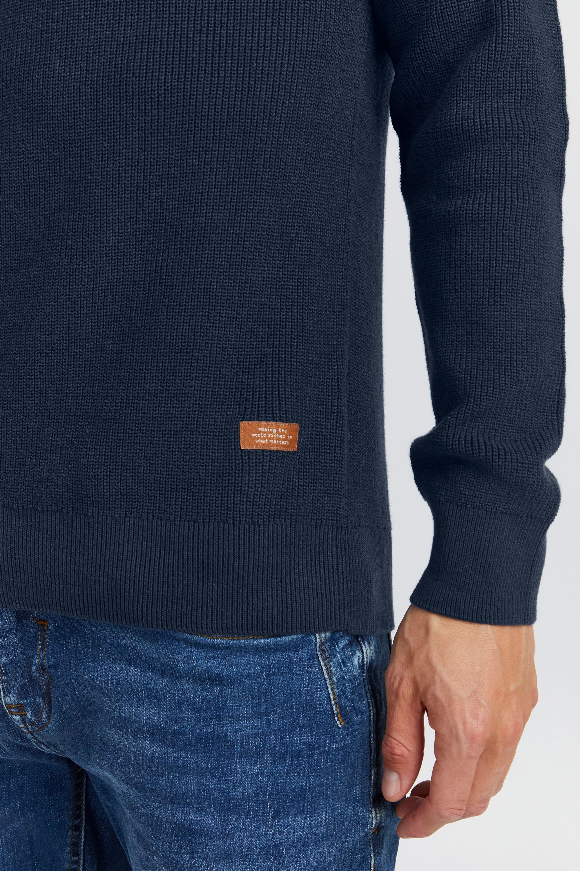 Blend Strickpullover »Strickpullover BHCodford«