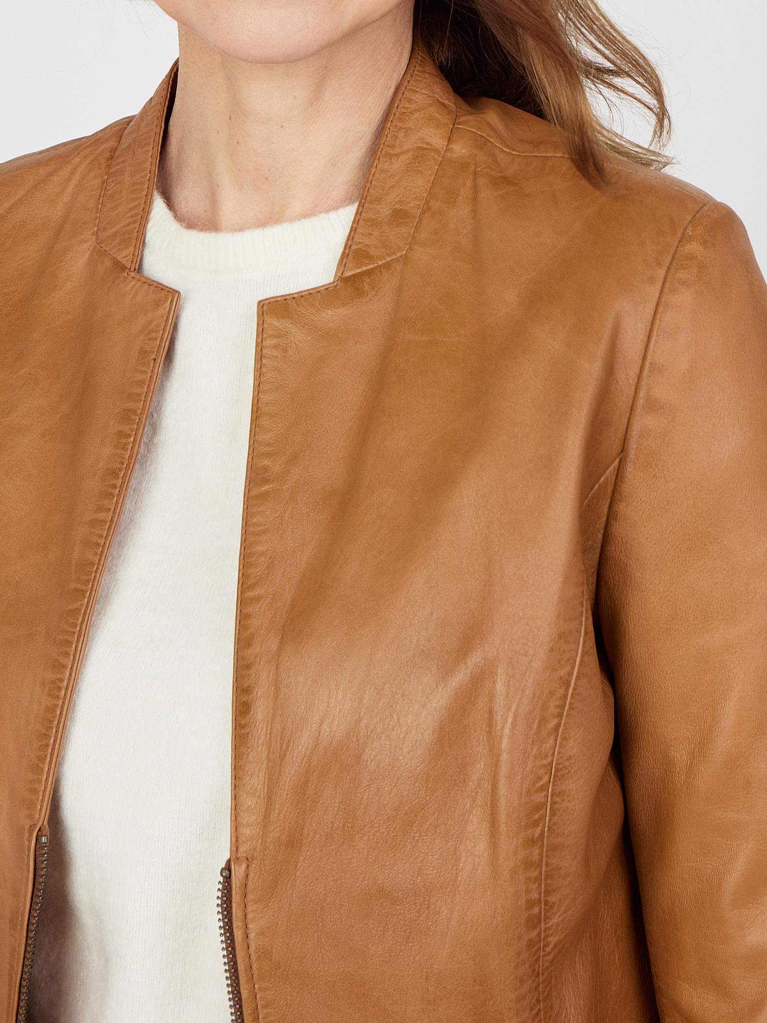 JCC Lederjacke "Lida" günstig online kaufen