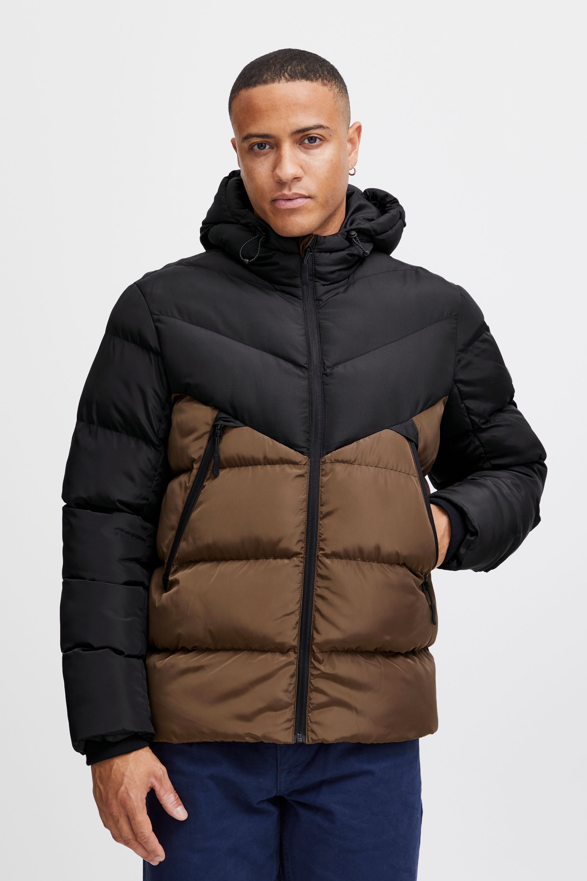 Blend Steppjacke »Steppjacke BHOuterwear«