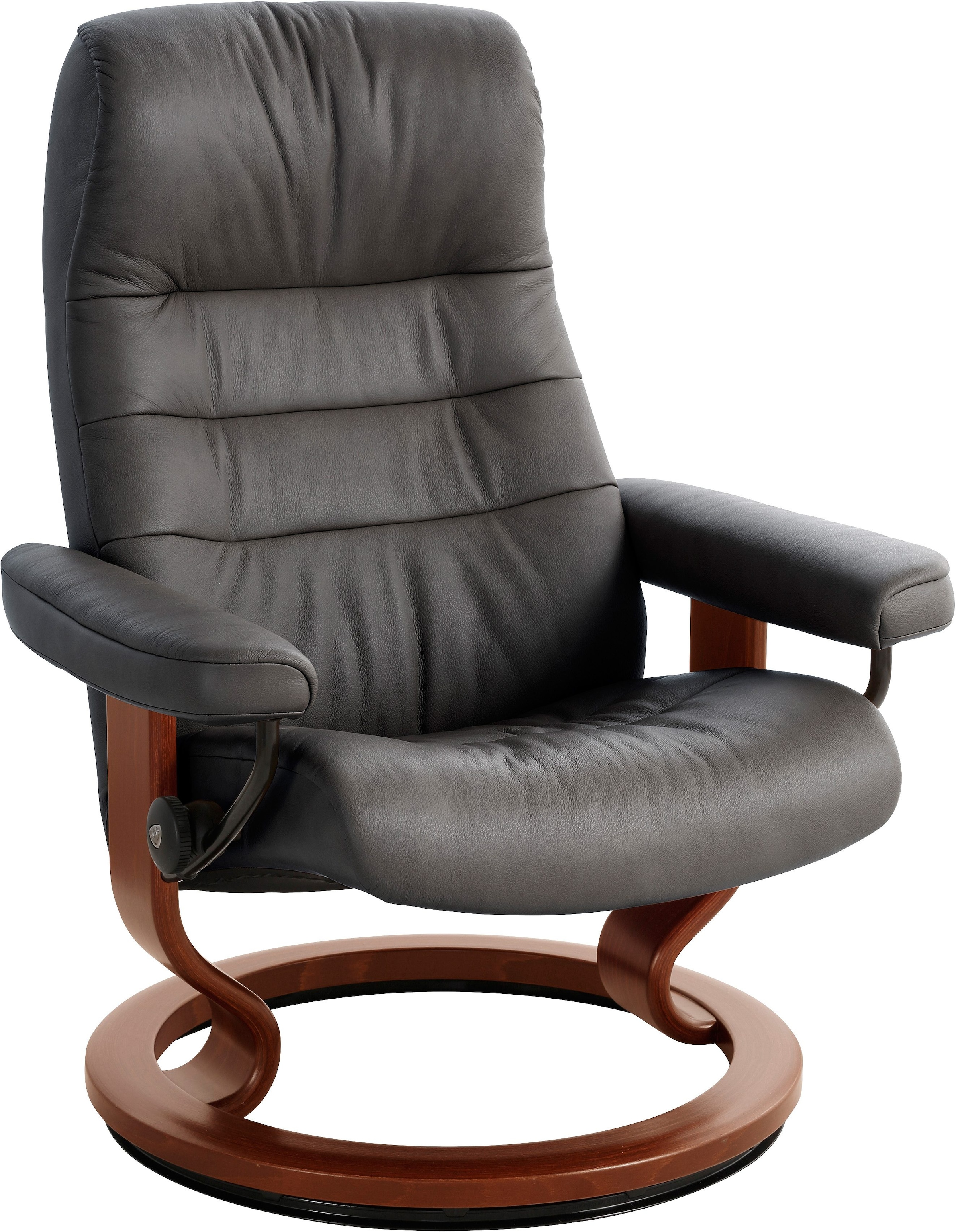 Stressless Relaxsessel "Opal", mit Classic Base, Größe L, mit Schlaffunktion, bequem