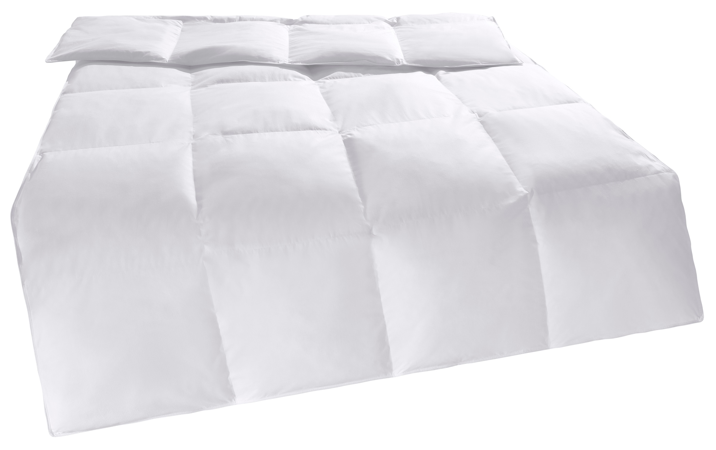 OTTO home Kunstfaserbettdecke "Taylore, Bettdecke 135x200, 155x220 cm" norm günstig online kaufen