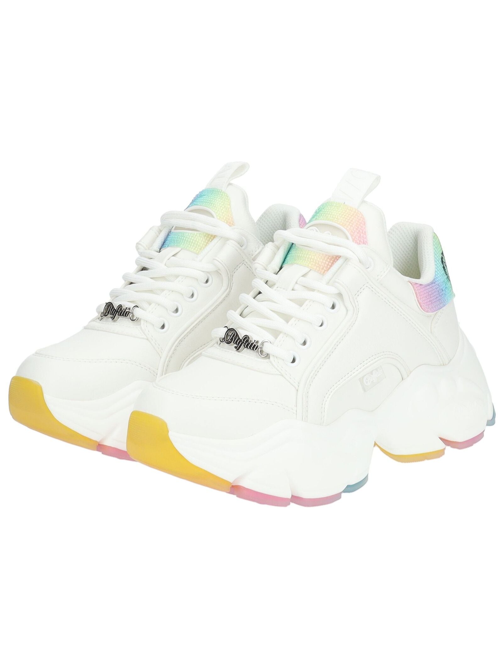 Buffalo Sneaker »Buffalo Sneaker Lederimitat«