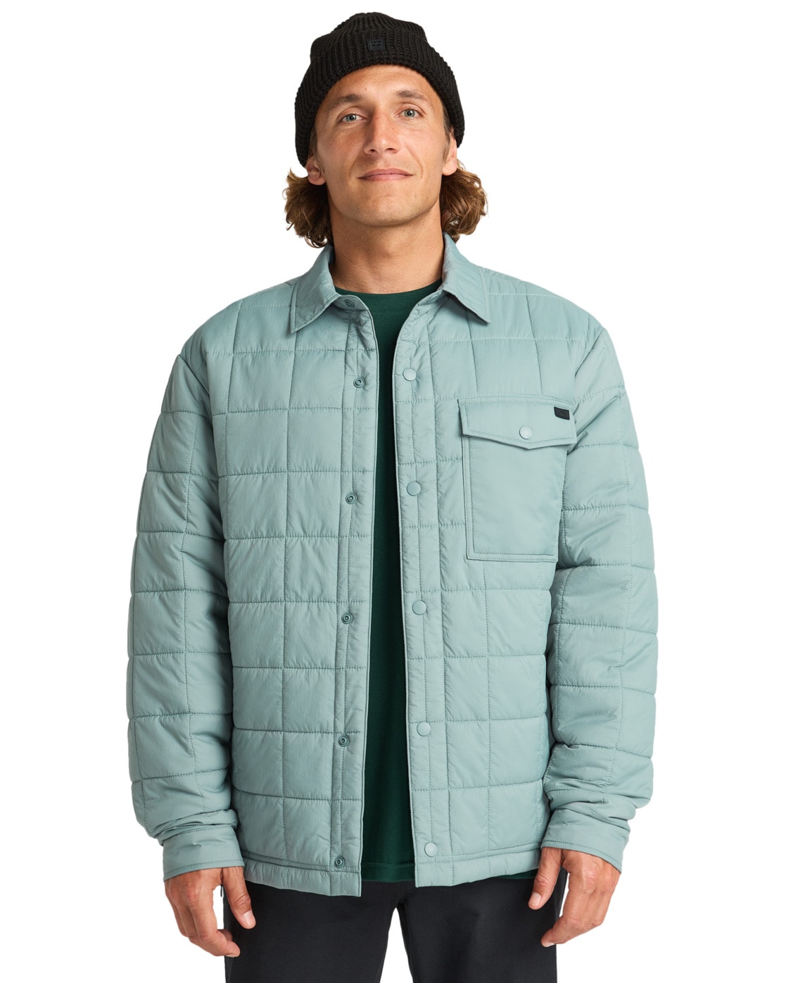 Billabong Steppjacke "Montana" günstig online kaufen