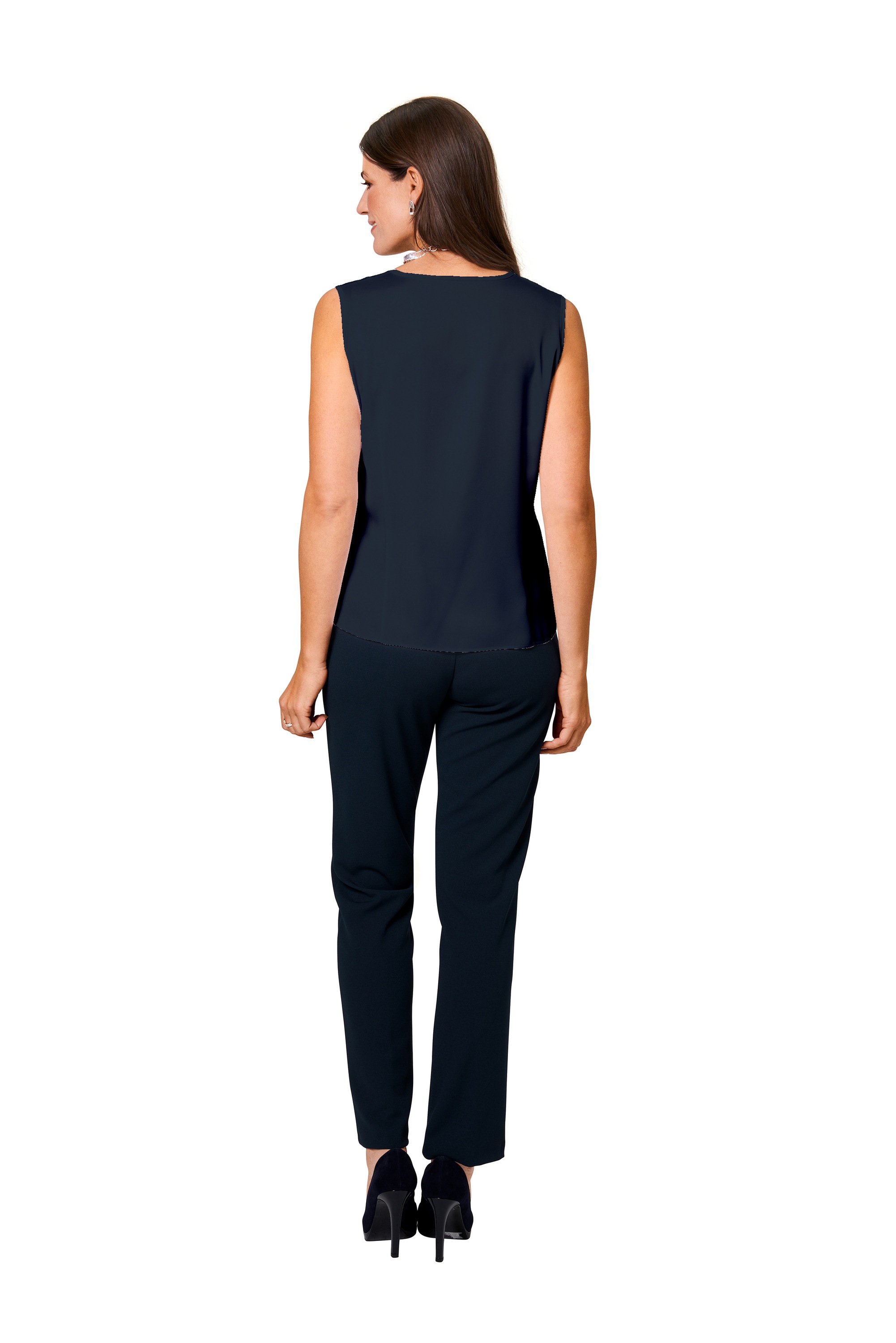 HERMANN LANGE Collection Tanktop »HERMANN LANGE Collection Top Shine two«