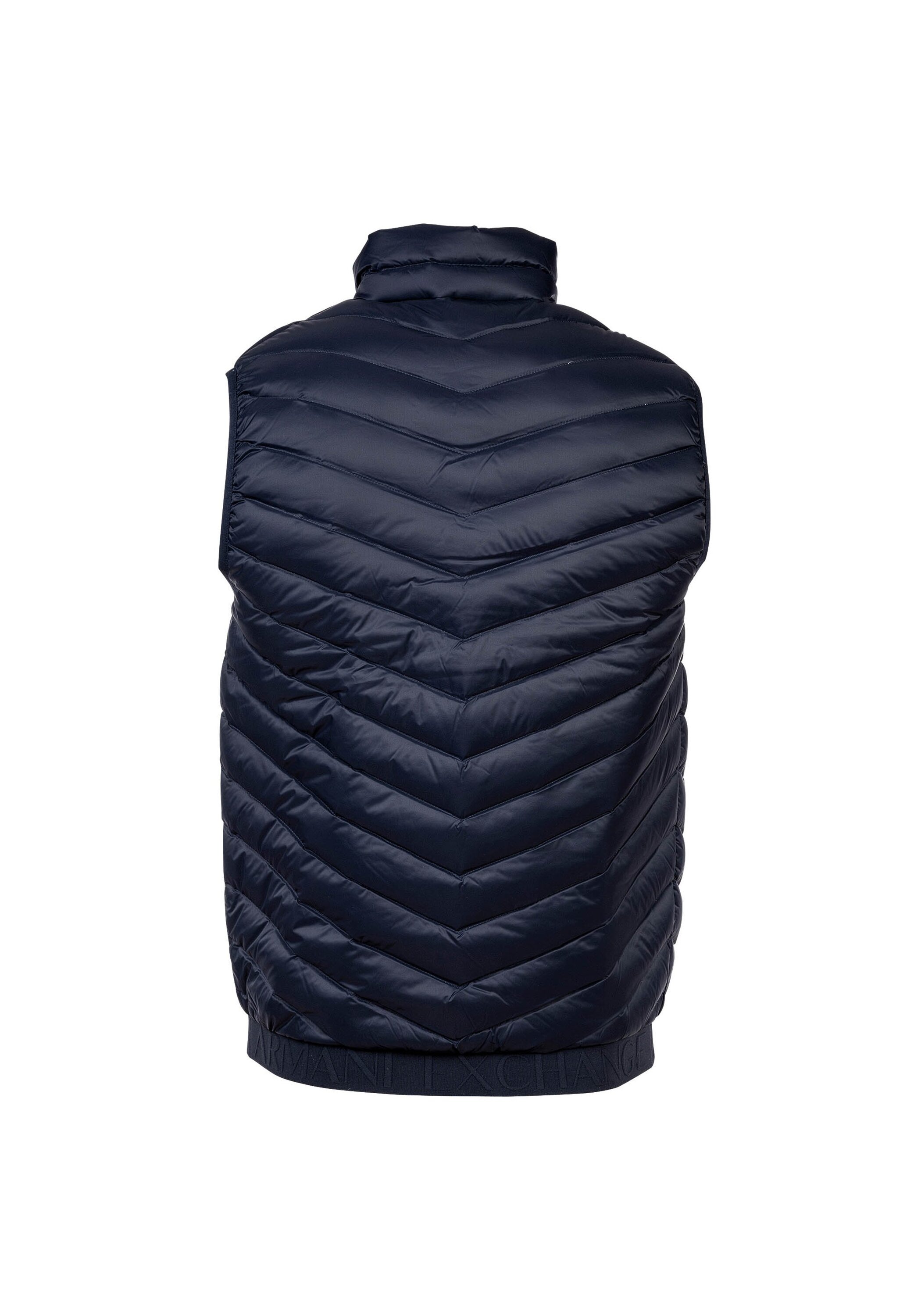 ARMANI EXCHANGE Steppweste "Steppweste" günstig online kaufen