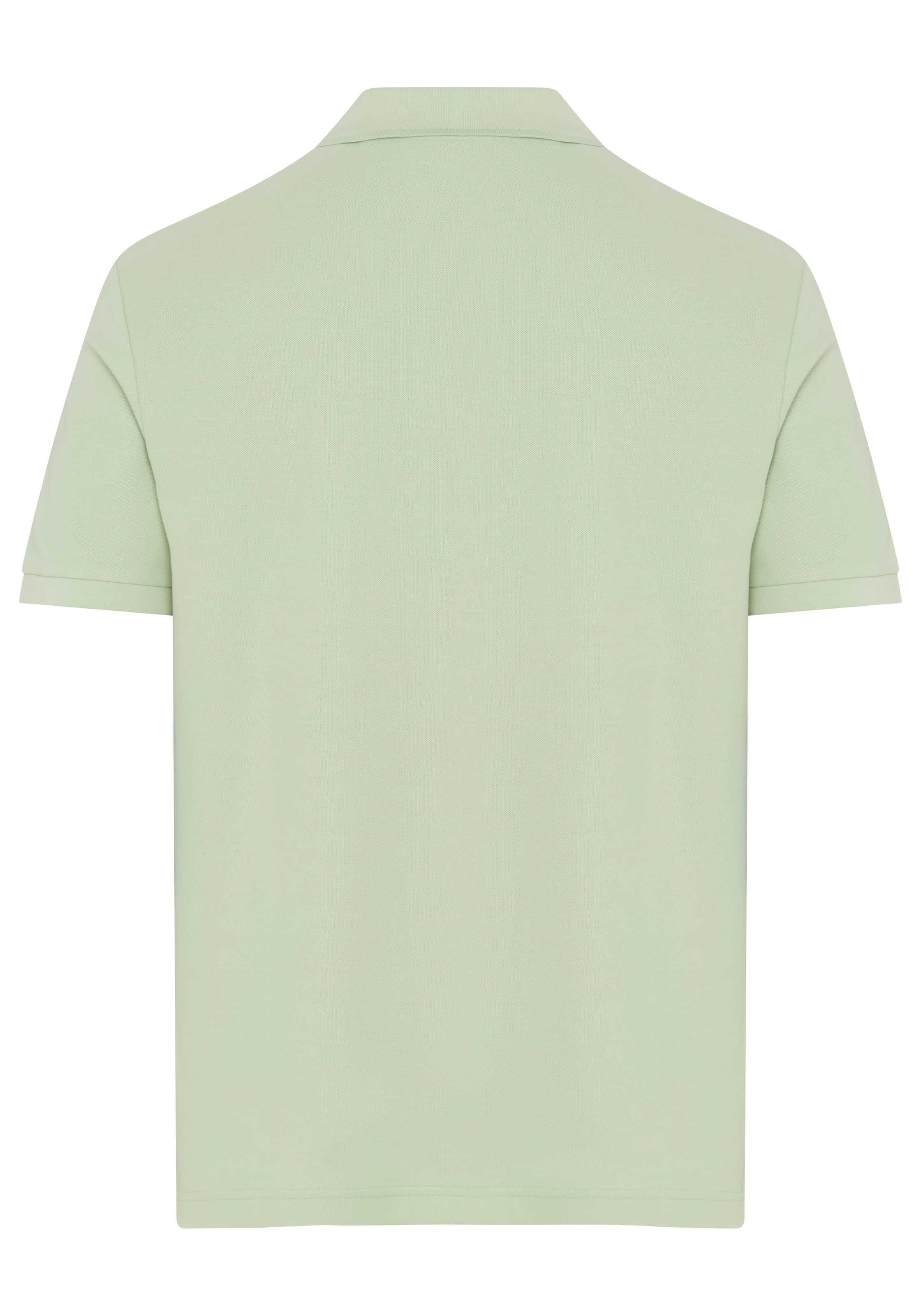 BOSS ORANGE Poloshirt »Phoenix« Regular Fit, reine Baumwolle, Logostickerei