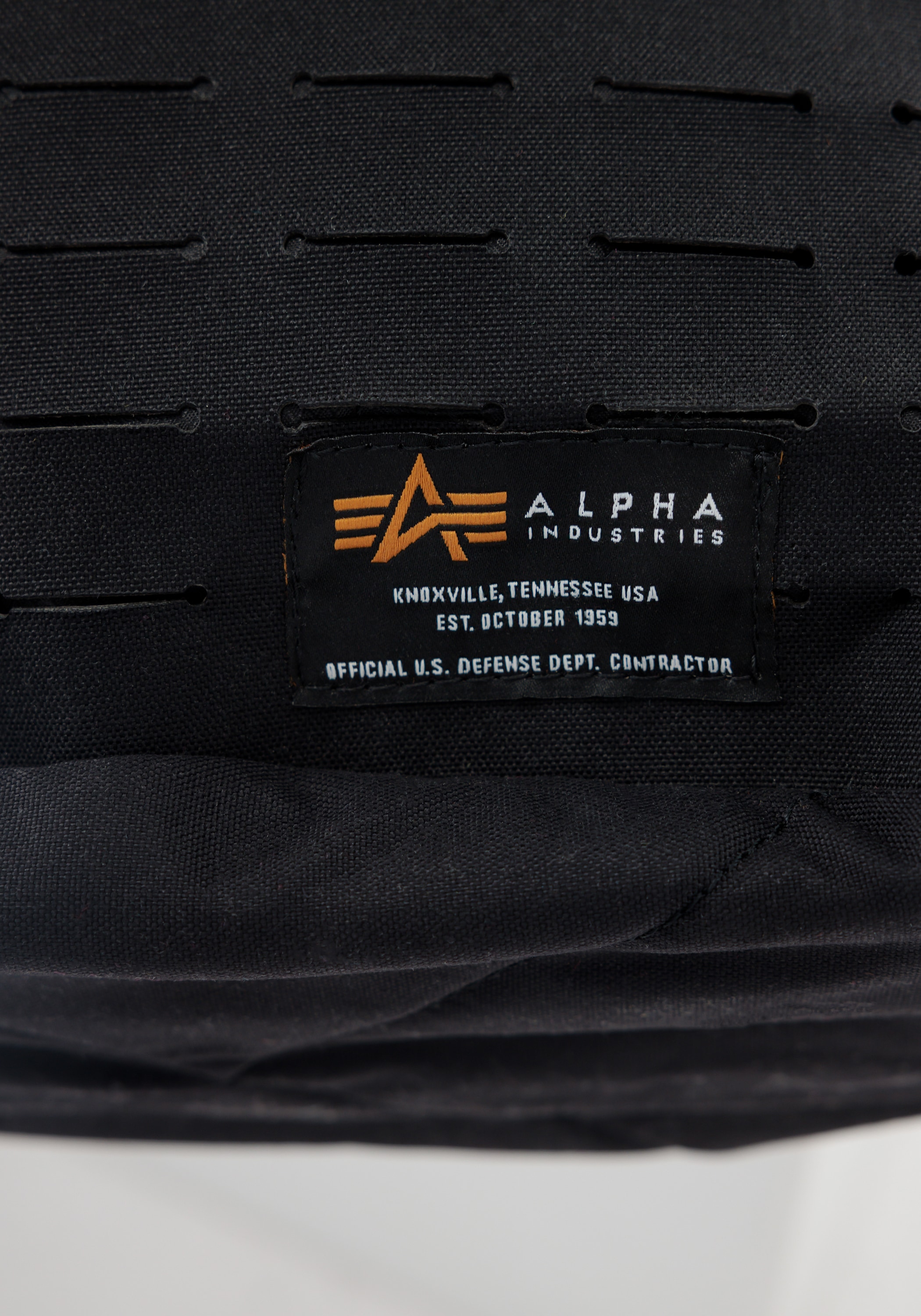 Alpha Industries Rucksack »ALPHA INDUSTRIES Accessoires - Bags Combat Backpack«