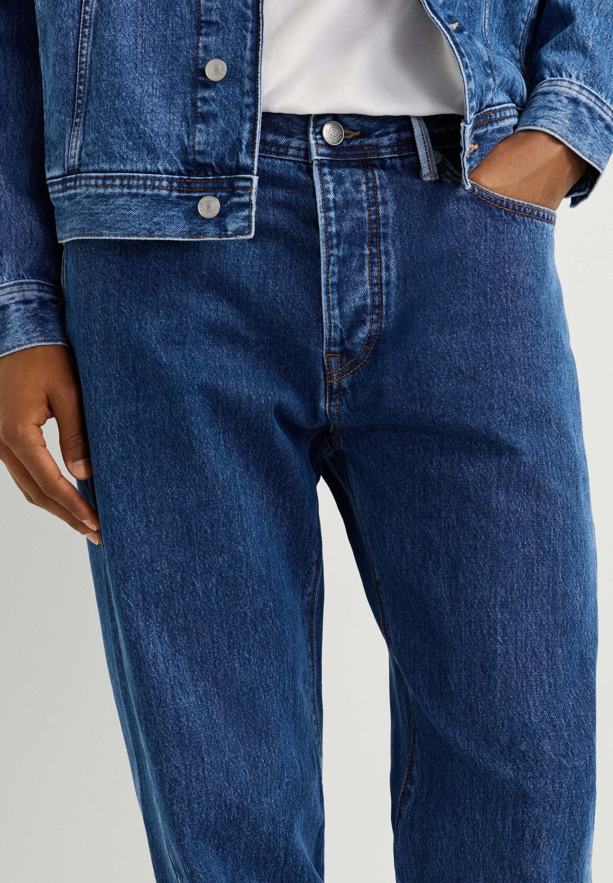 Pepe Jeans Relax-fit-Jeans »relaxed fit jeans RELAXED STRAIGHT BEXLEY«
