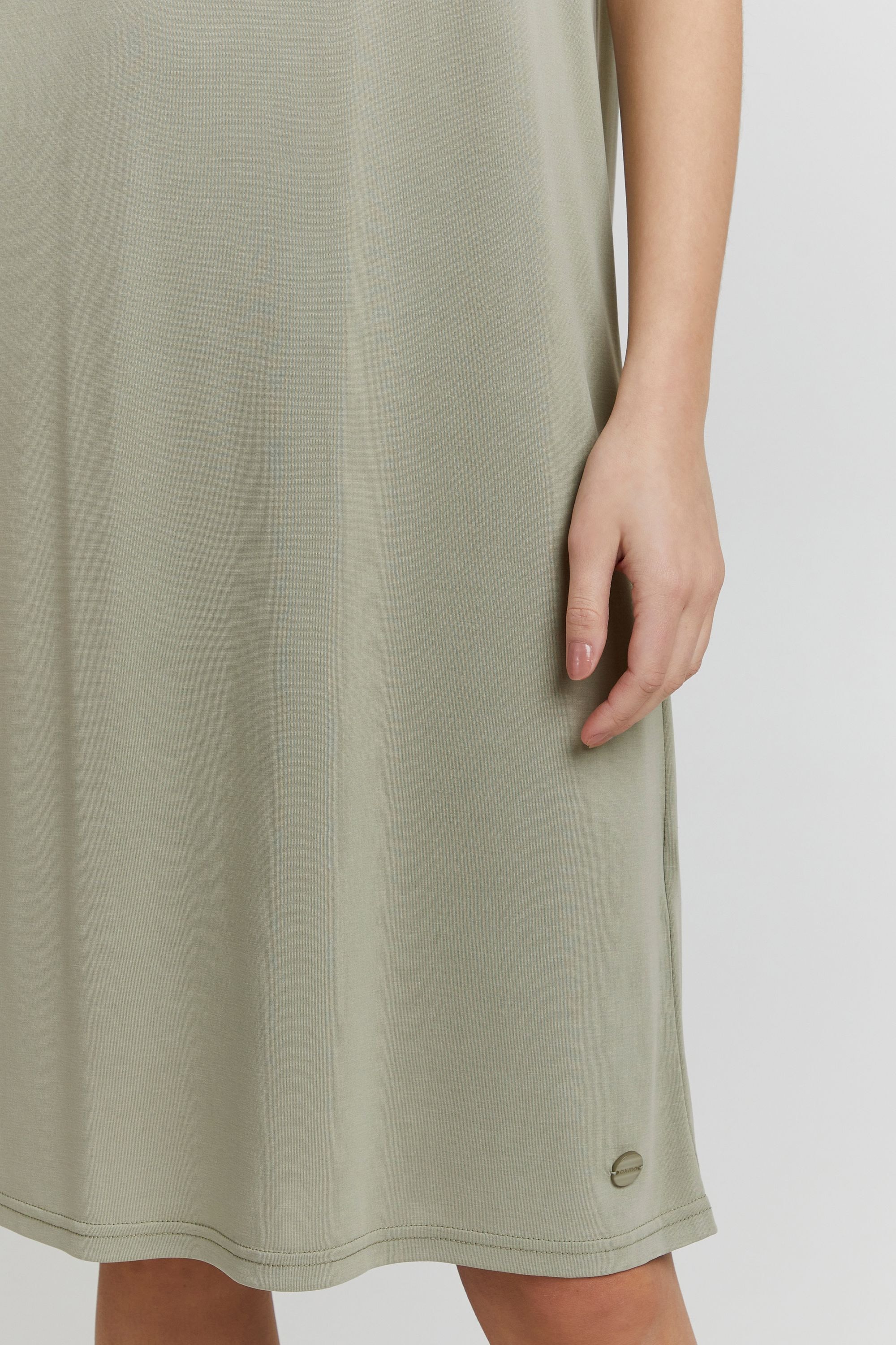 OXMO Shirtkleid »Shirtkleid OXBrinja«