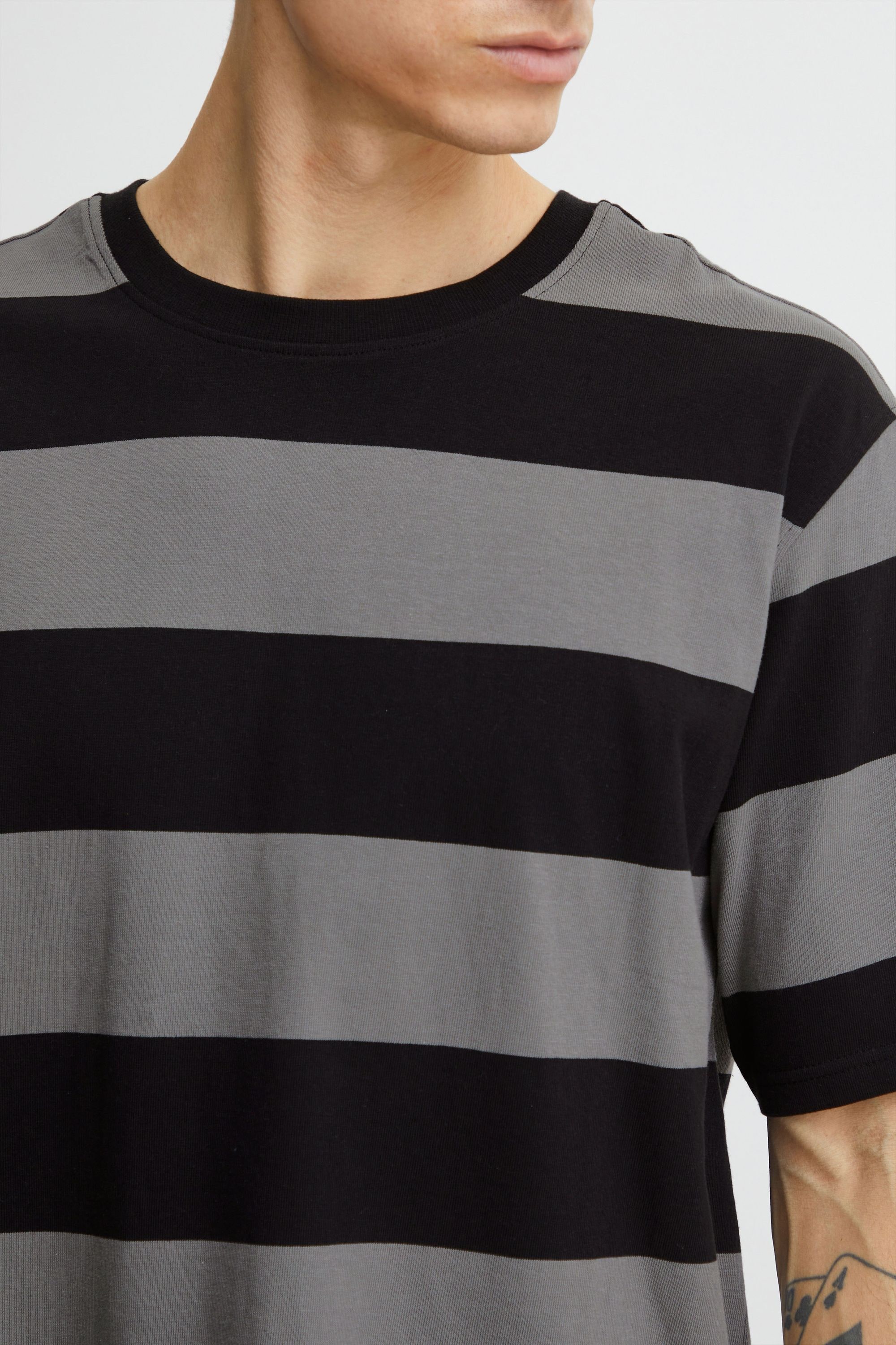 !Solid T-Shirt »T-Shirt SDJoey«