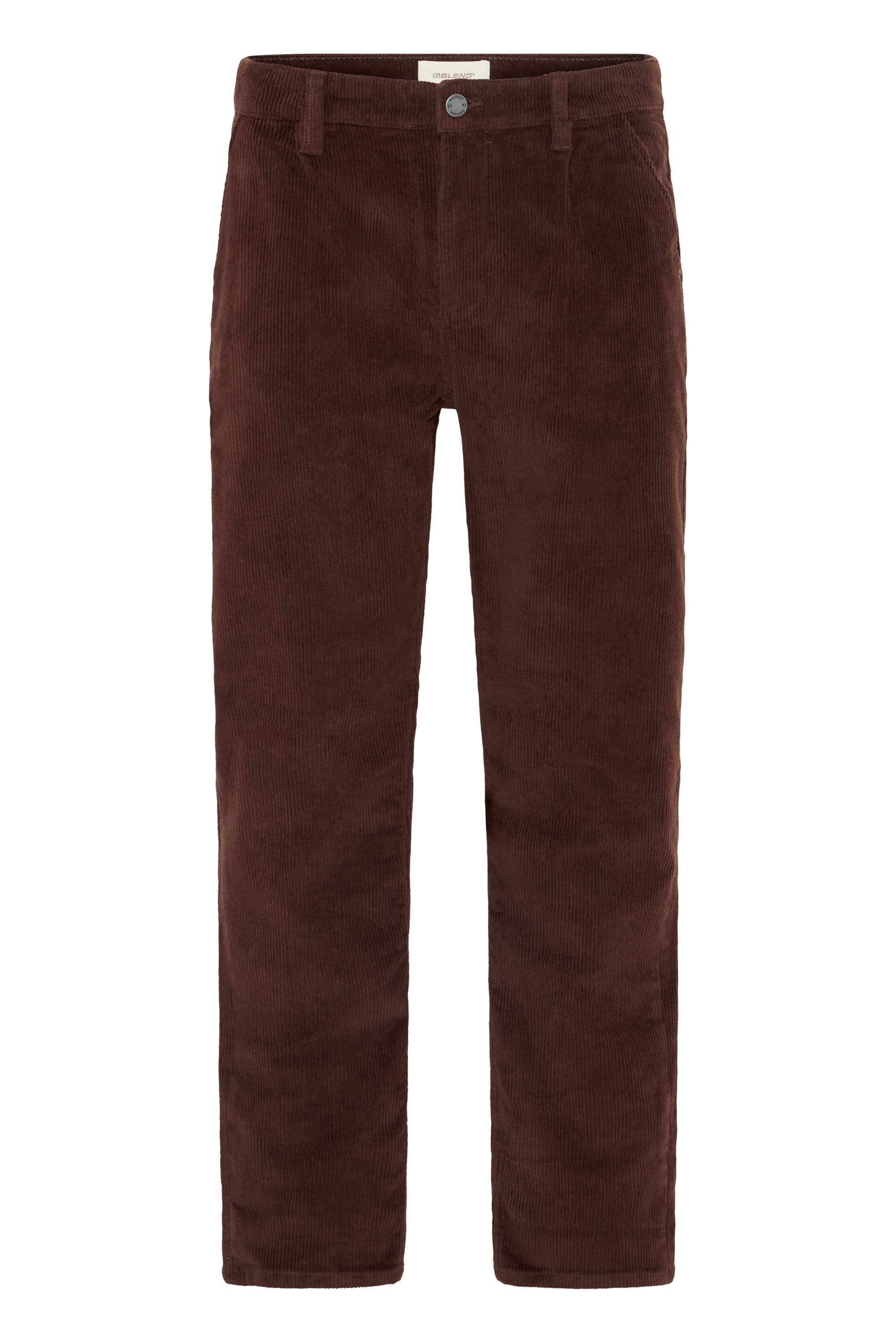 Blend Chinohose "BHAddox" Stilvolle Cordhose mit Taschen günstig online kaufen