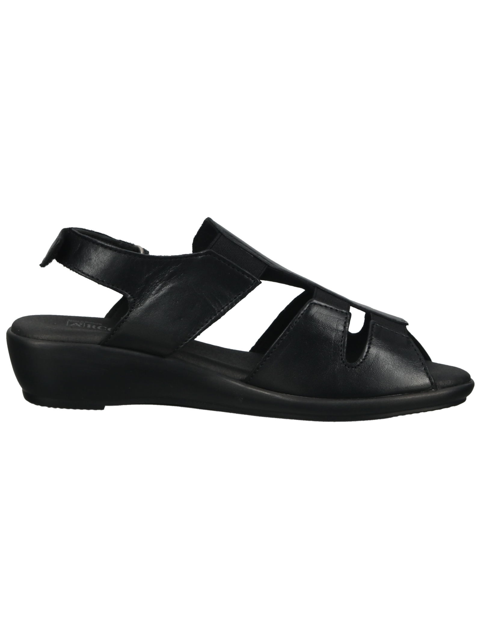 Arcopedico Keilsandalette »ARCOPEDICO Sandalen Leder«