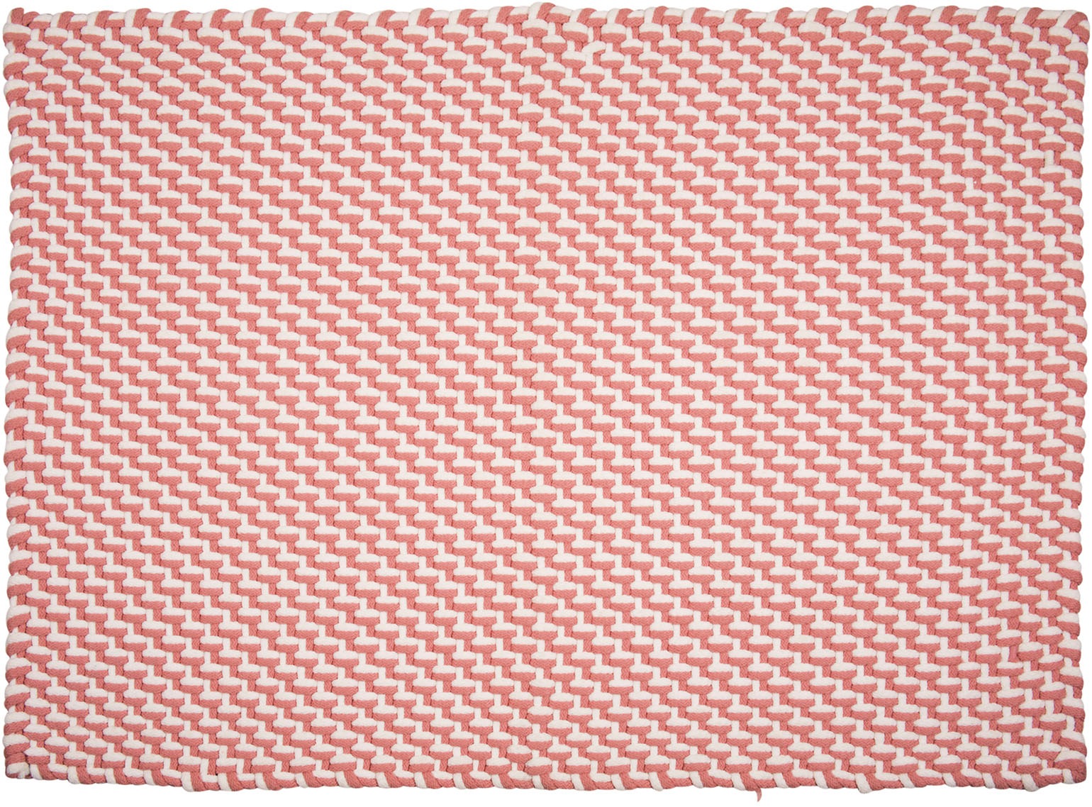 PAD Fußmatte »POOL, Schmutzfangmatte« rechteckig 15 mm Höhe handgewebt, In- und Outdoor geeignet, auch als Läufer erhältlich