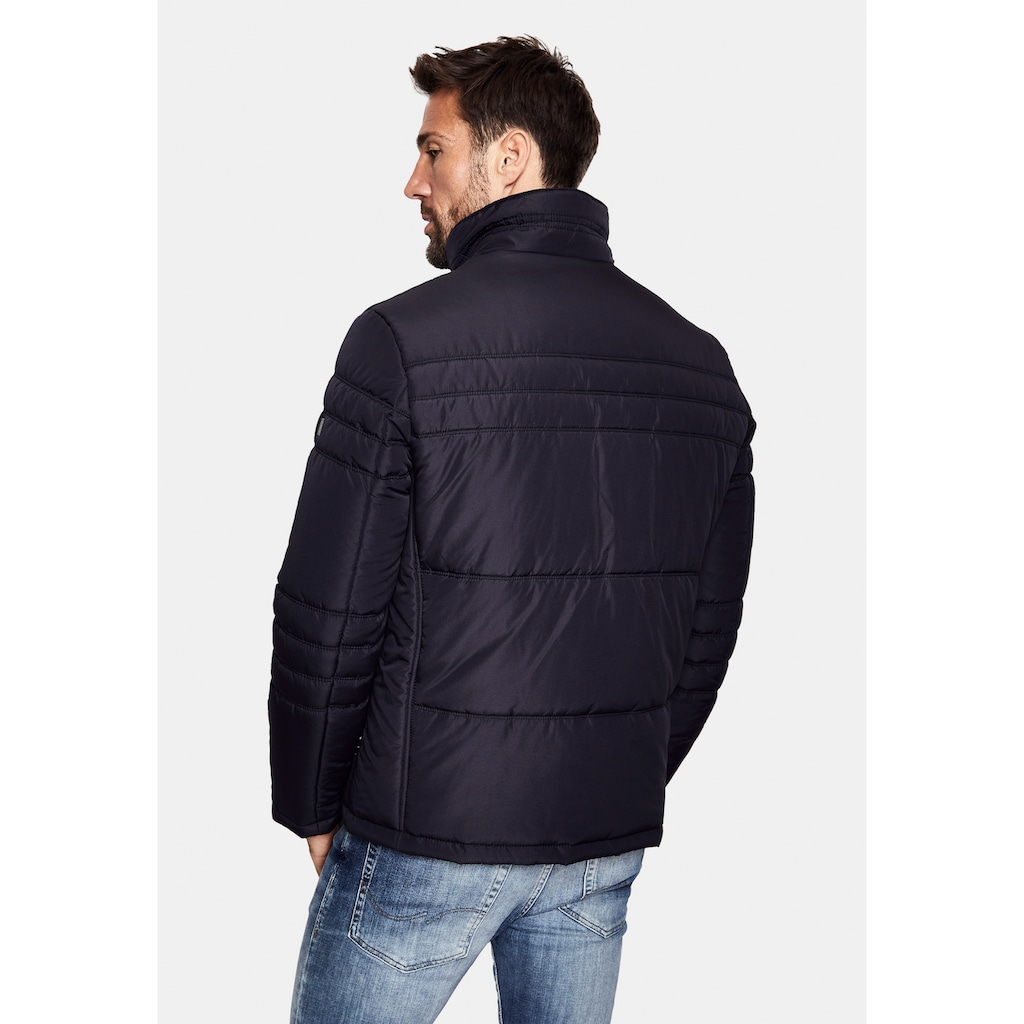 Cabano Steppjacke »TECH- DoWN«