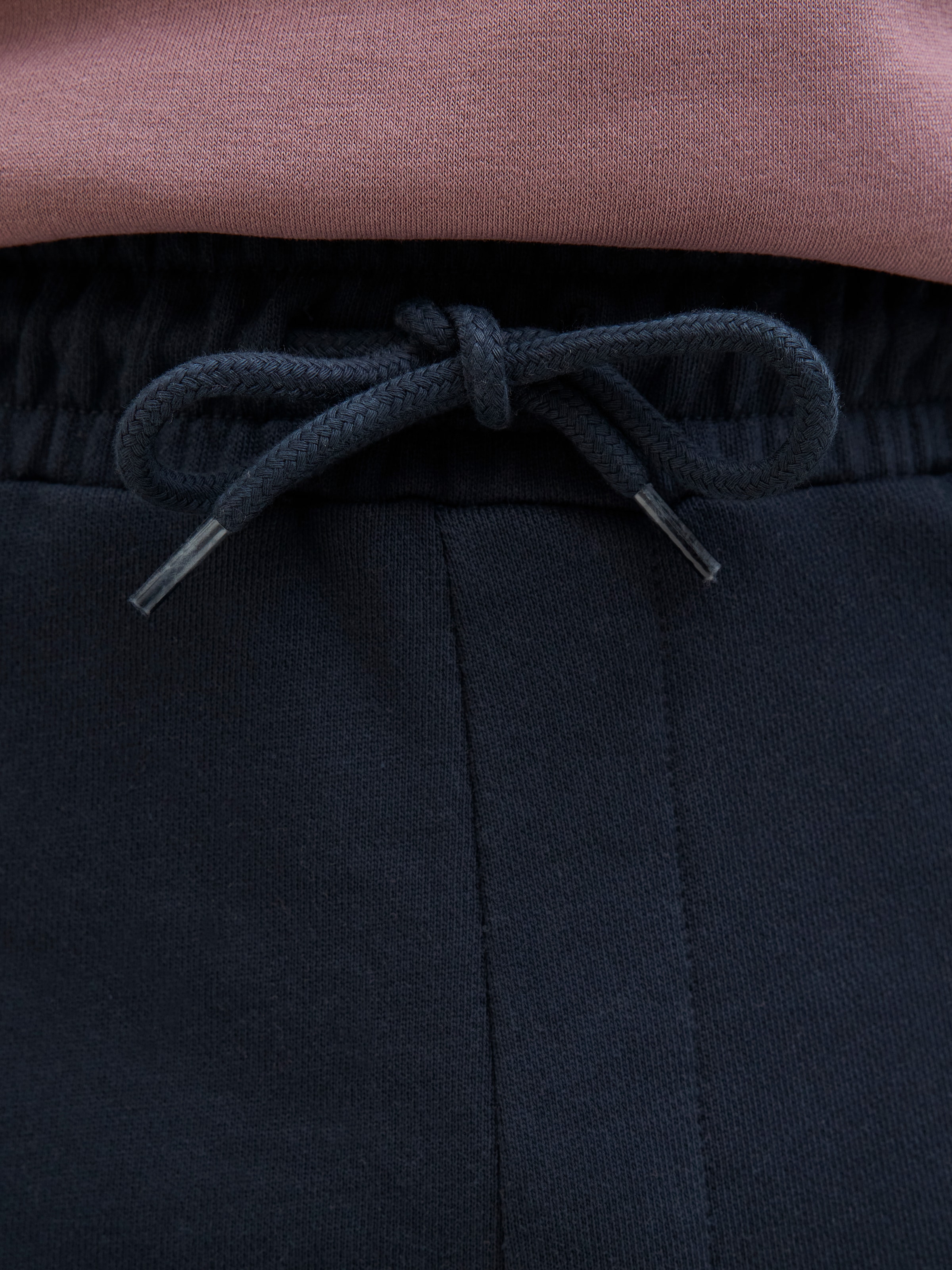 Jack & Jones Sweatshorts »JPSTGORDON BEAU SWEAT SHORTS LNG«
