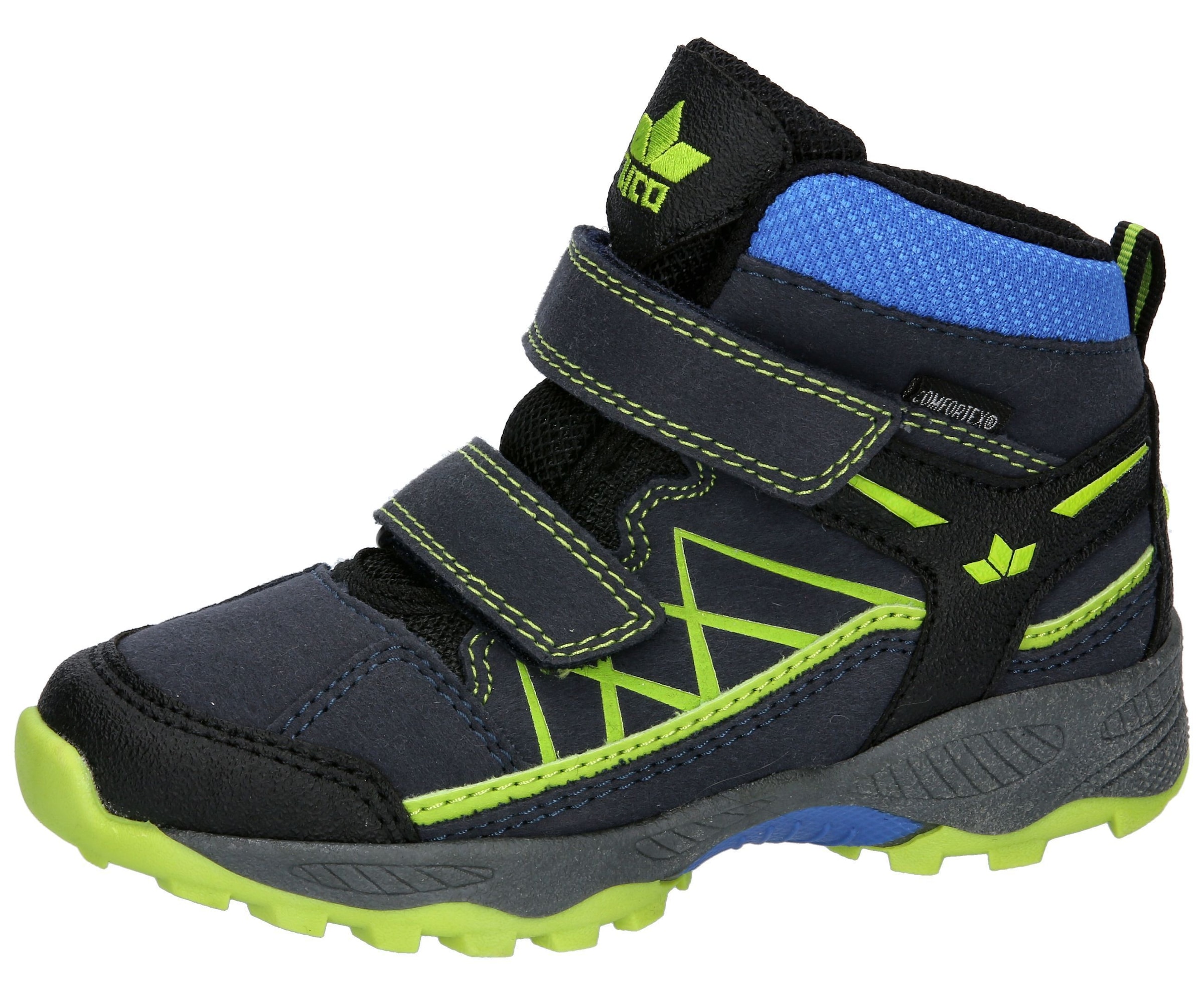 Lico Turistiniai batai »Outdoorstiefel Grif...