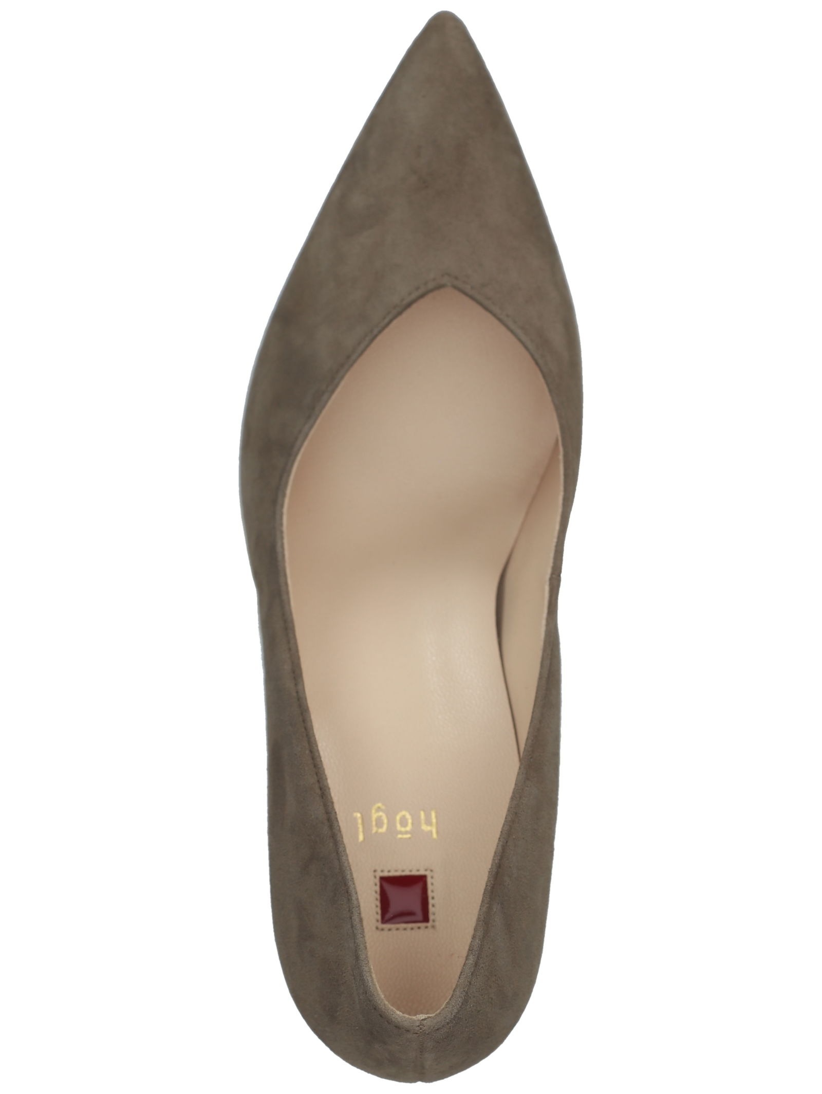 Högl Pumps »Högl Pumps Leder«