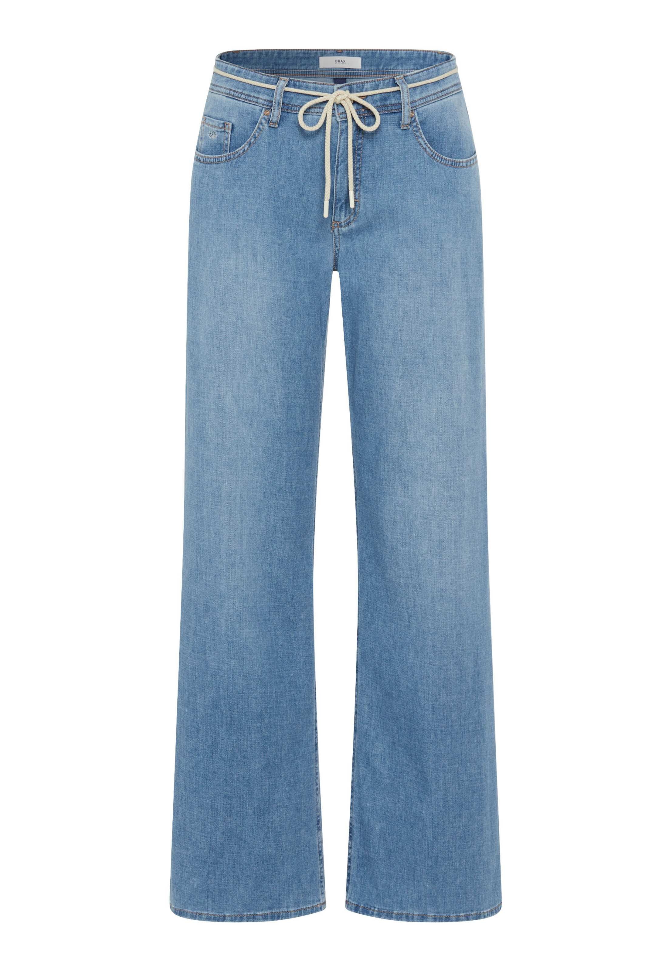 Brax 5-Pocket-Jeans »Style MORGAN«