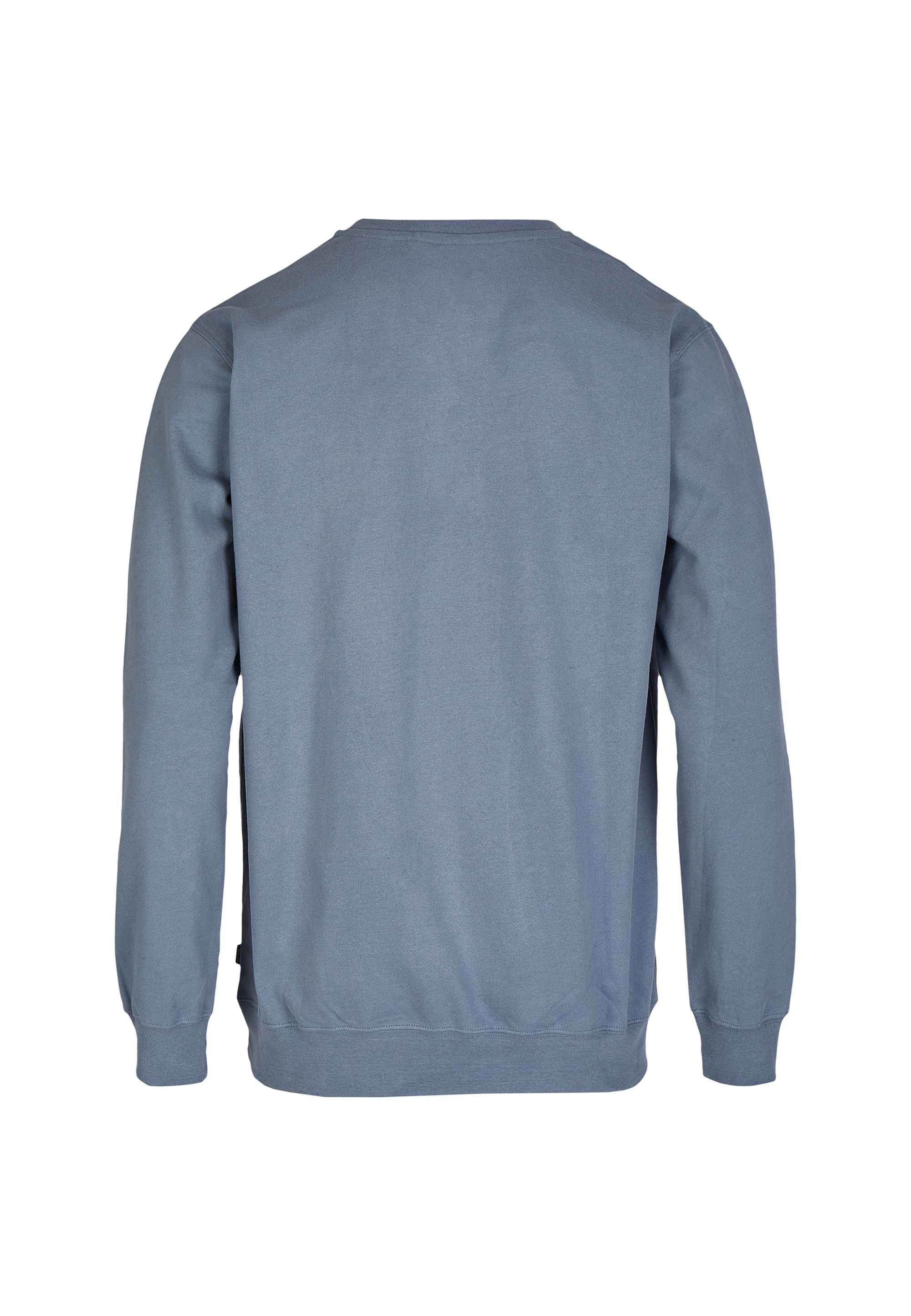Cleptomanicx Sweatshirt »Ligull«, mit kleiner Möwen-Stickerei
