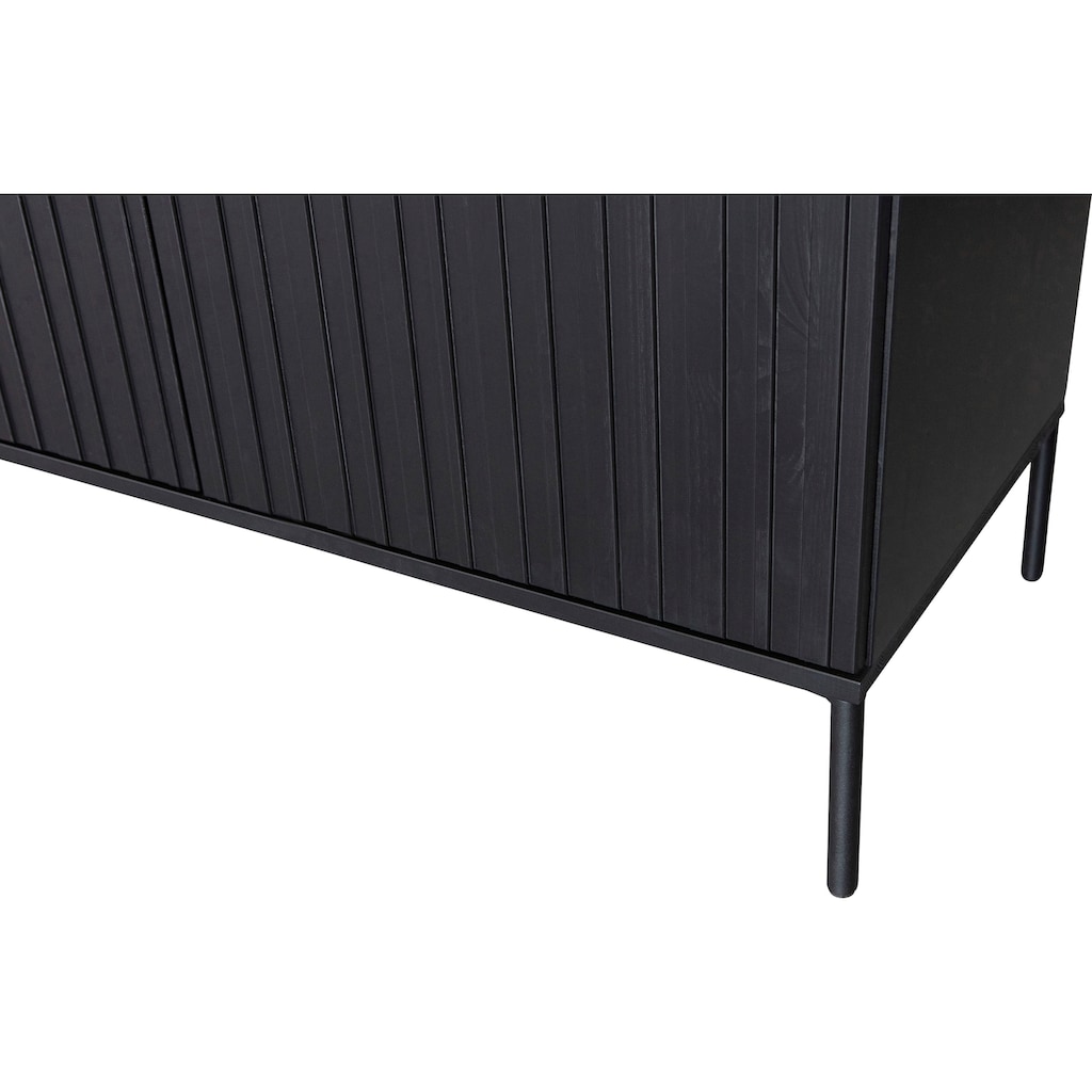 WOOOD Sideboard »New Gravure«