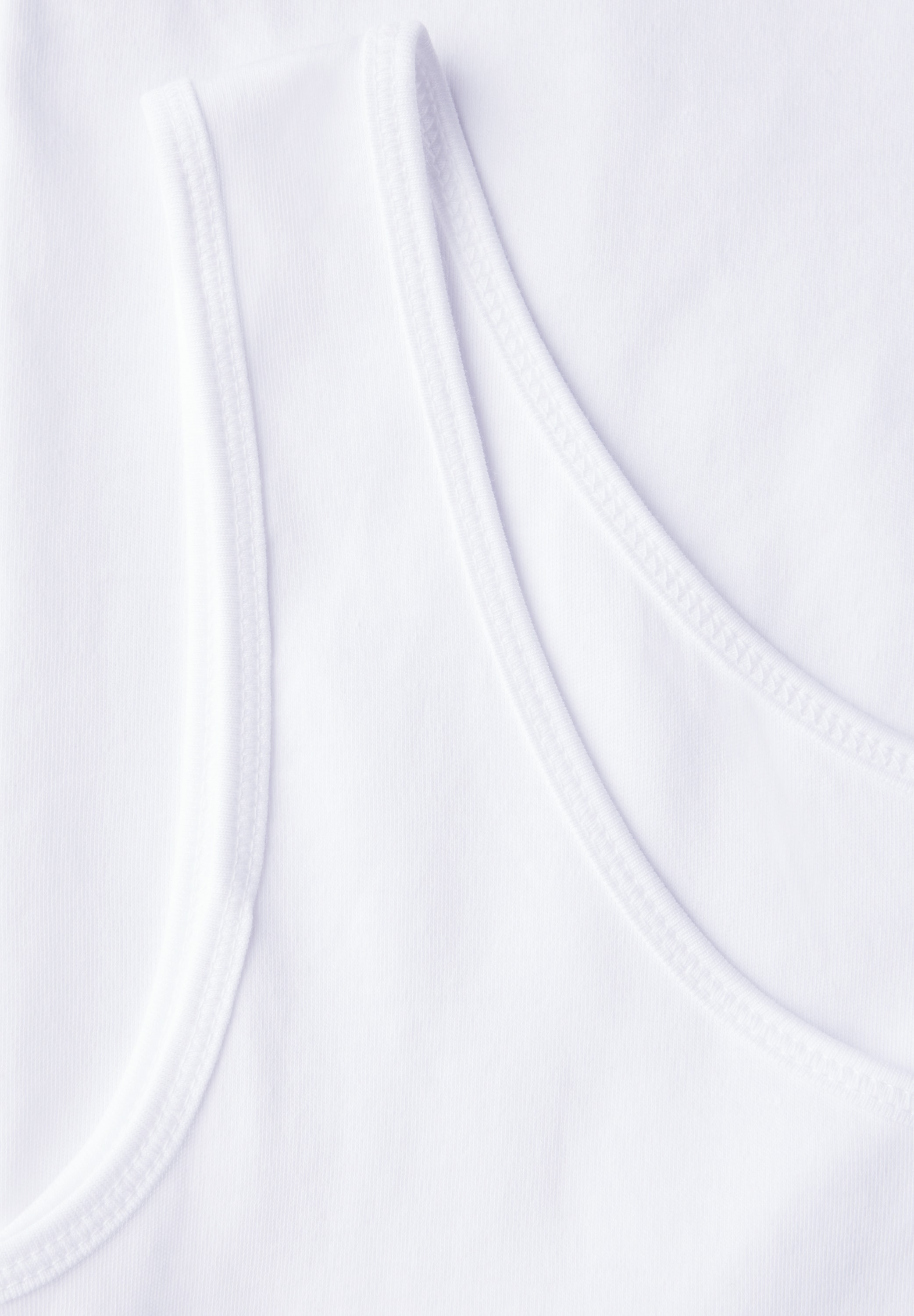 Cecil T-Shirt, aus reiner Baumwolle