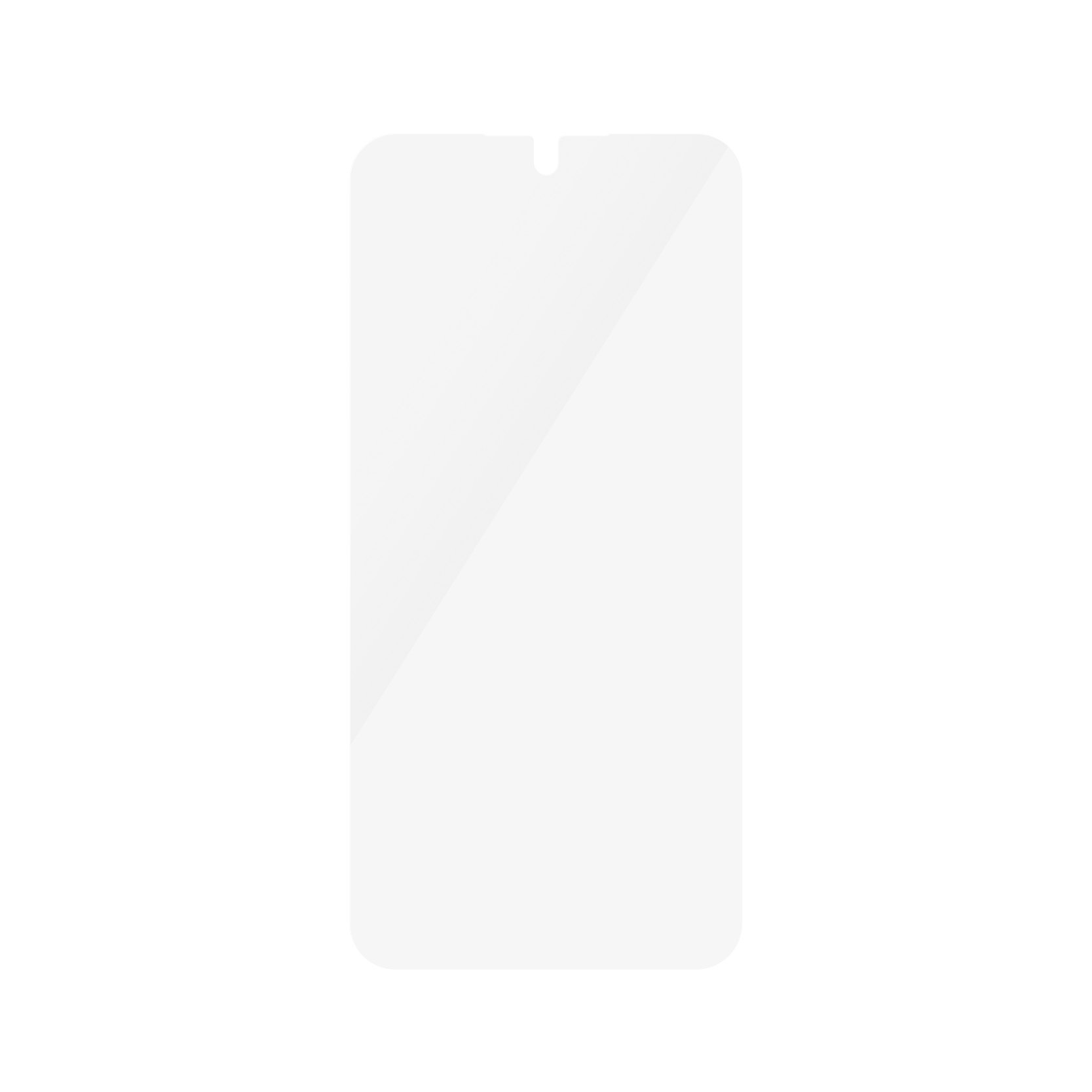 PanzerGlass Displayschutzglas »Screen Protector Ultra Wide Fit«, für Samsung Galaxy S23 FE