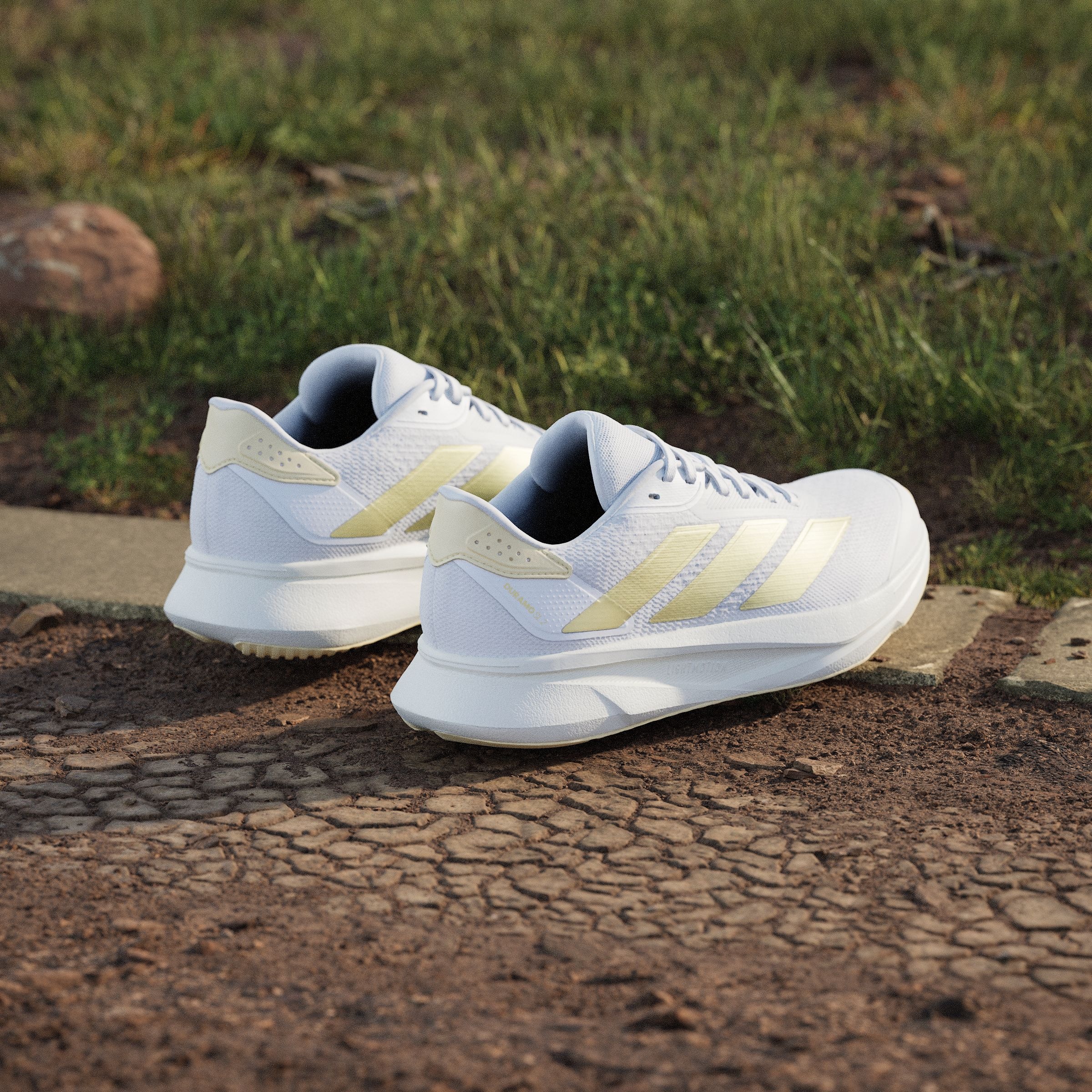 adidas Performance Laufschuh »DURAMO SL 2«