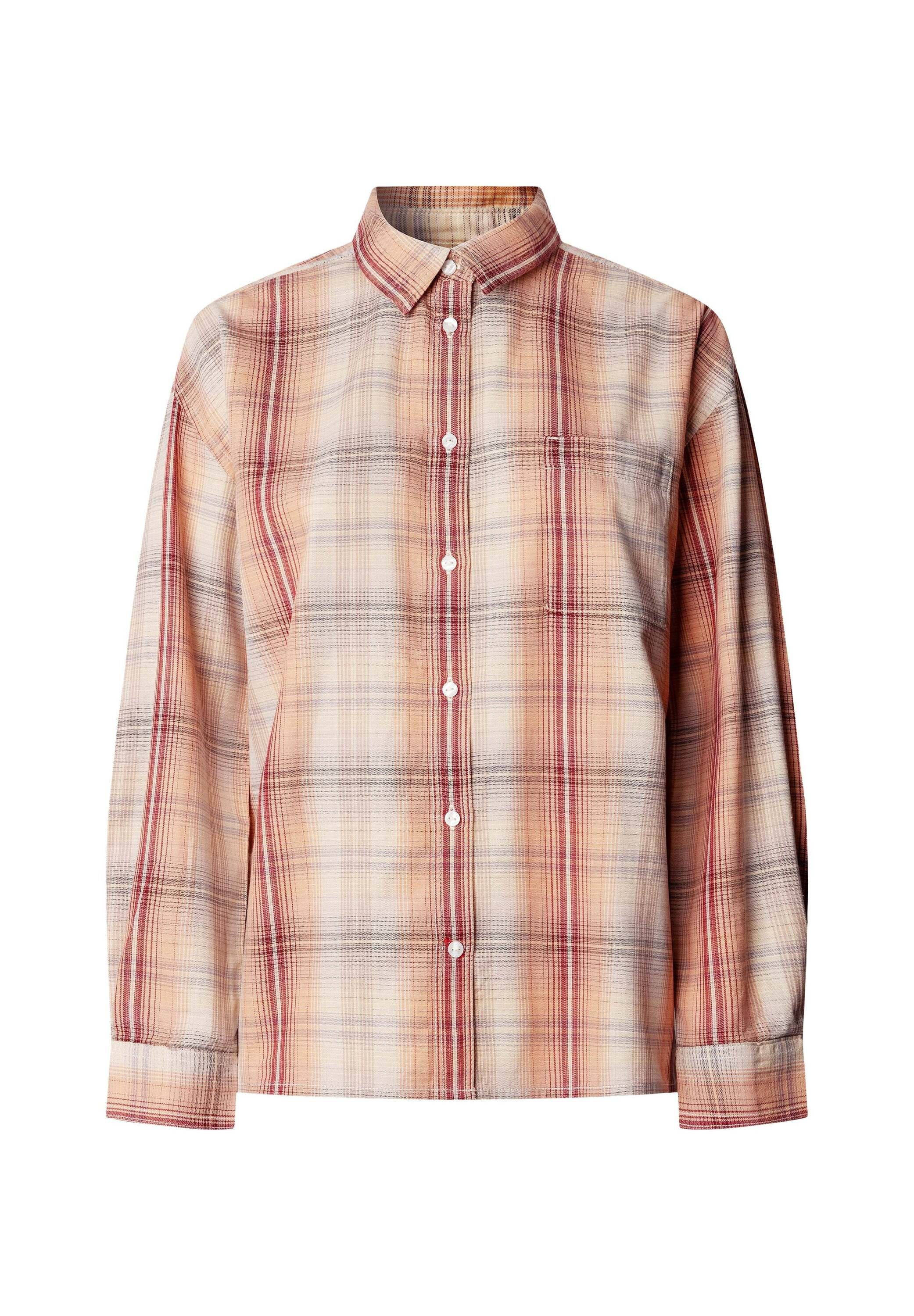 Pepe Jeans Funktionsshirt »shirt JEIMYSY SHIRT«