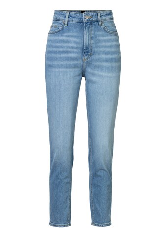 BOSS ORANGE High-waist-Jeans »Ruth High Rise Hochb...