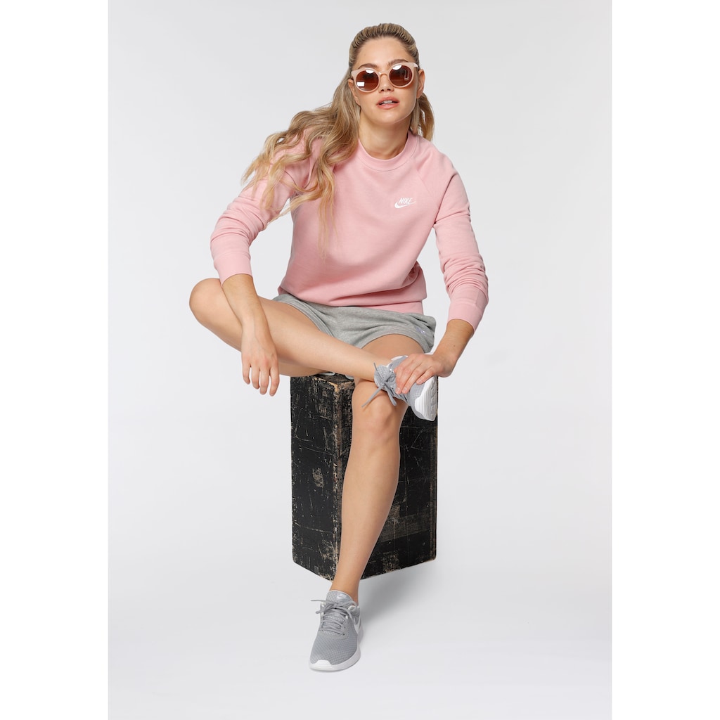 Nike Sportswear Sweatshorts »ESSENTIAL WOMENS FRENCH TERRY SHORT«