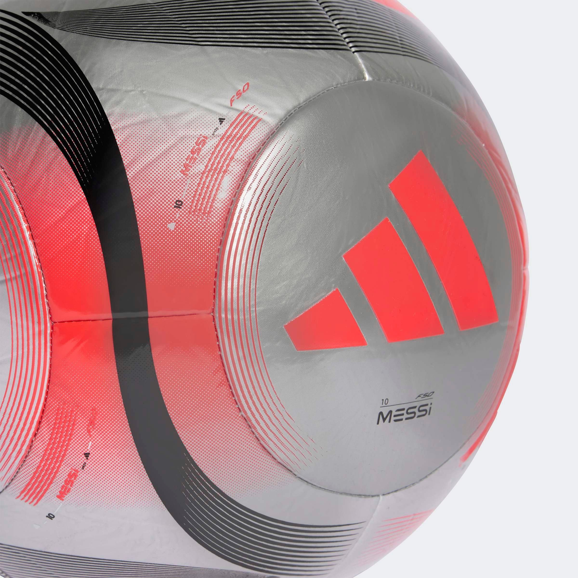 adidas Performance Fußball »MESSI CLB«, (1 St.)