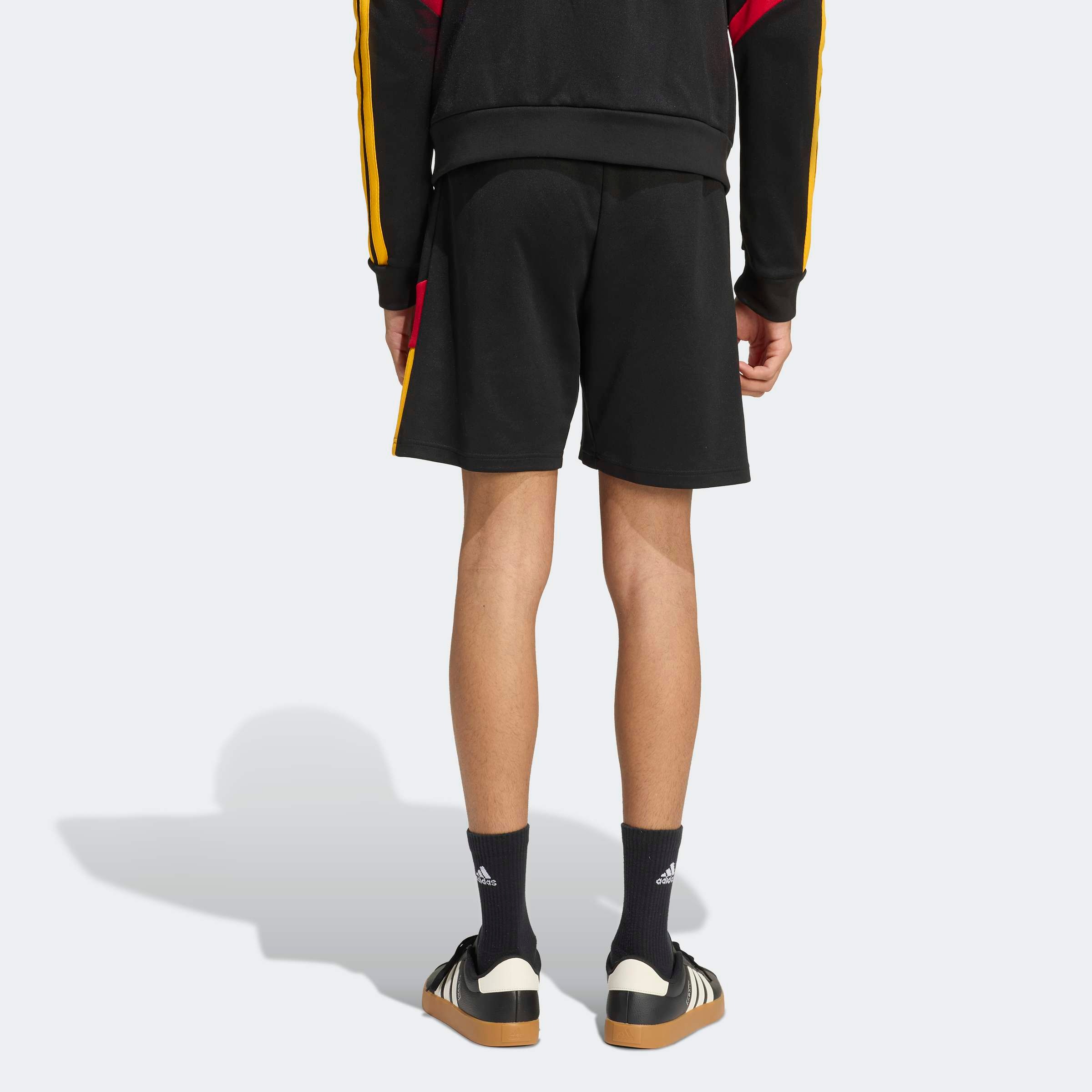 adidas Sportswear Shorts "HOUSE OF TIRO NATIONS PACK" günstig online kaufen
