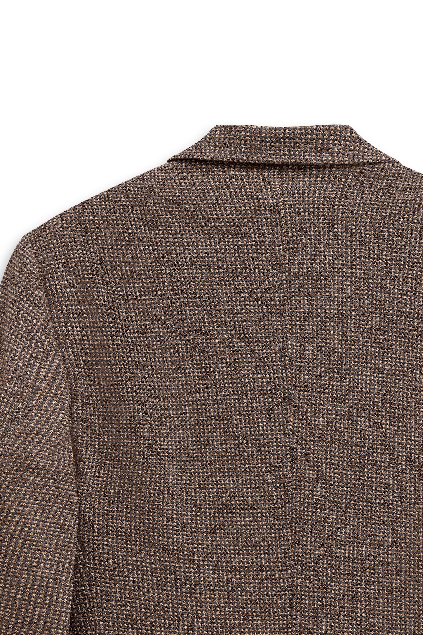 bugatti Sakko »Modern Fit«, Jersey Stretch mit Taschen